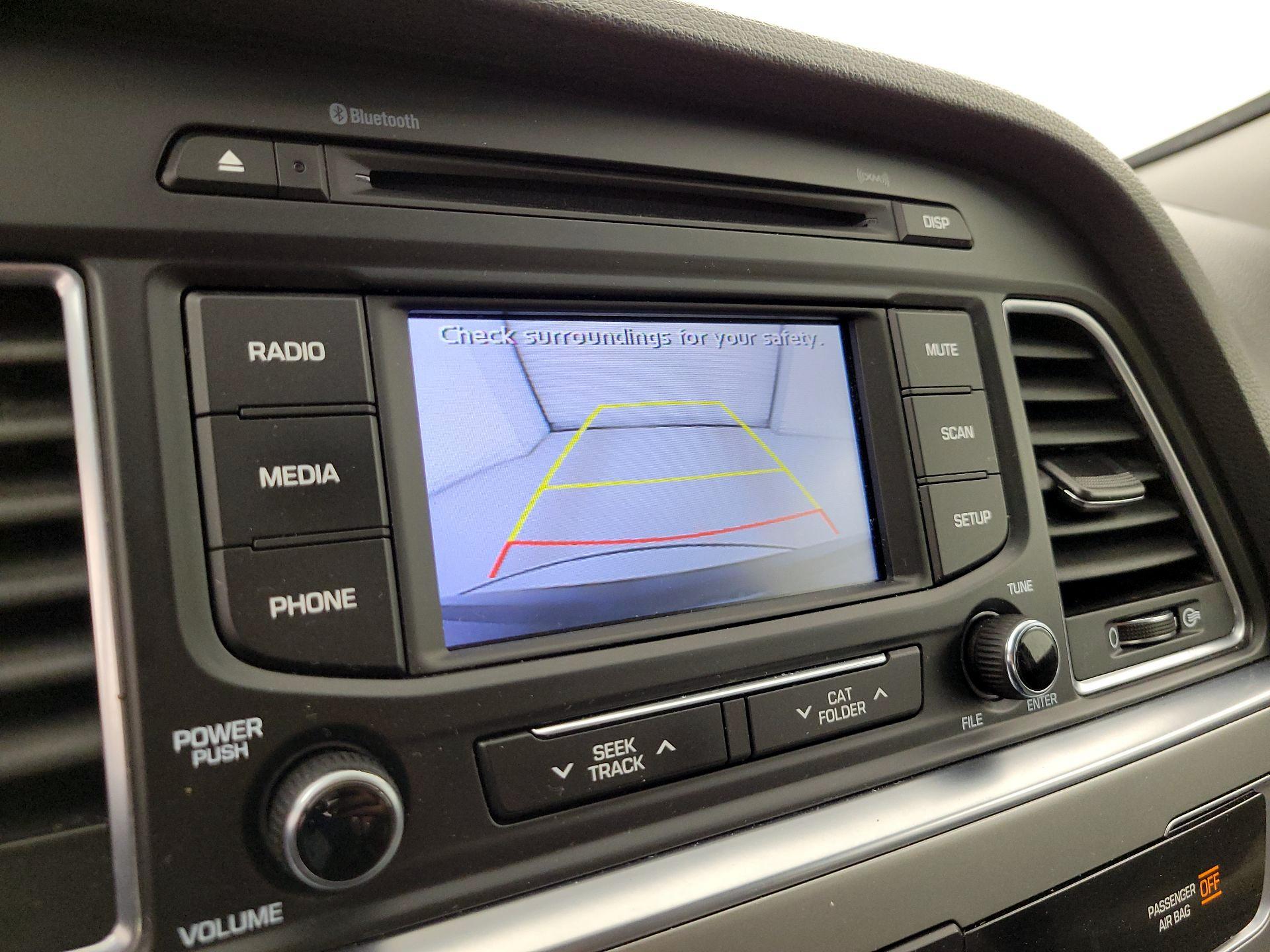 Thumbnail: 2015 Hyundai Sonata - 14