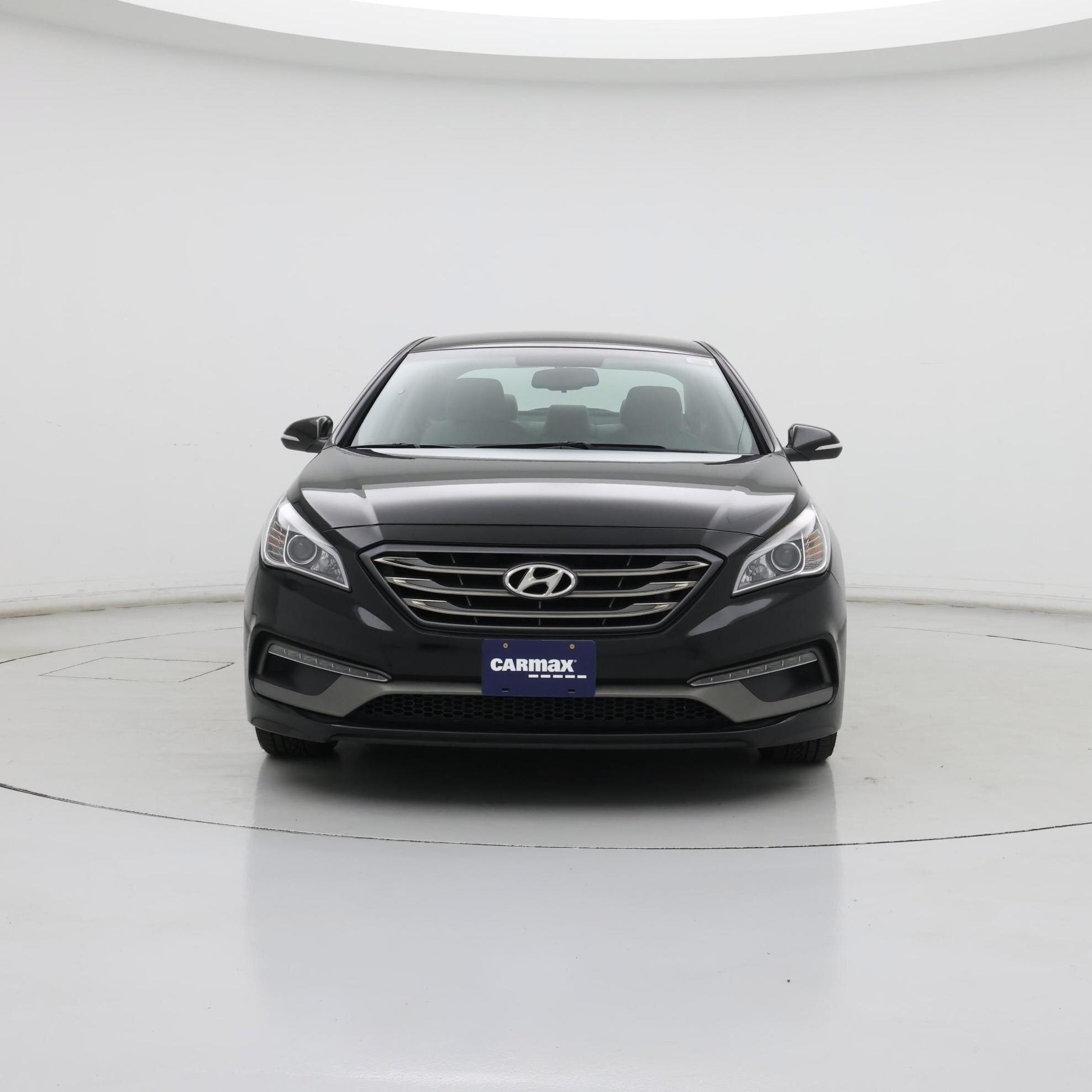 Thumbnail: 2015 Hyundai Sonata - 5