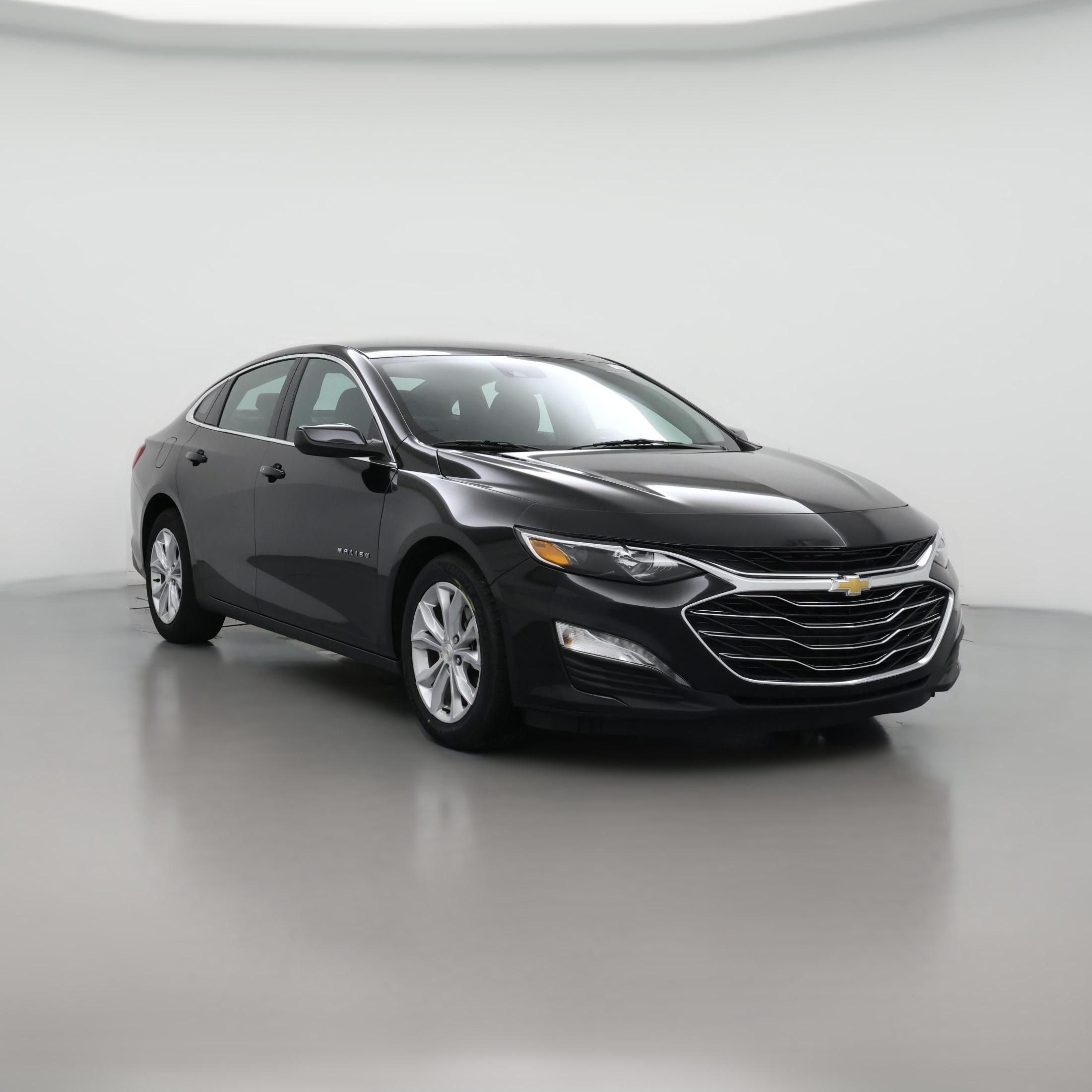 Thumbnail: 2023 Chevrolet Malibu - 1