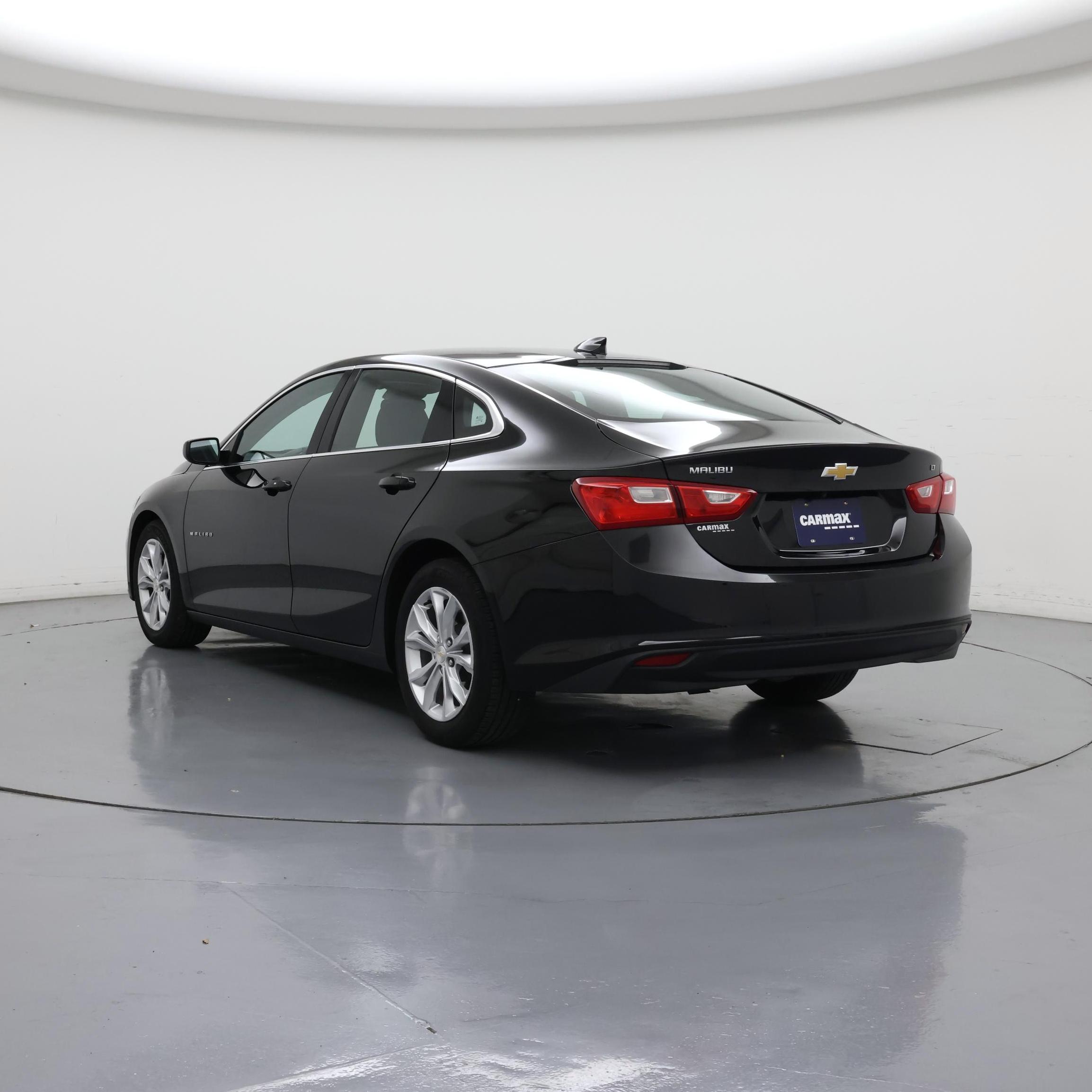 Thumbnail: 2023 Chevrolet Malibu - 2