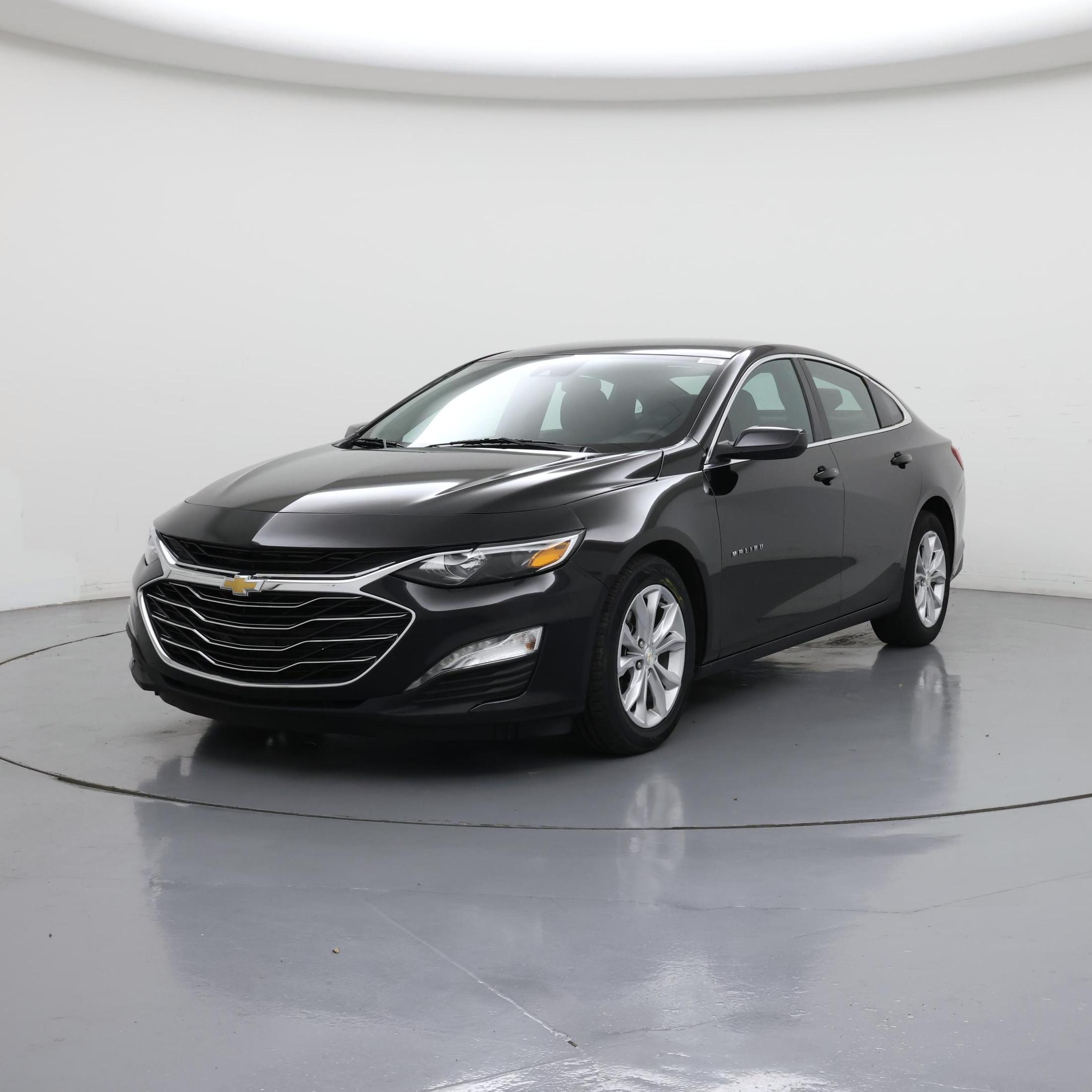 Thumbnail: 2023 Chevrolet Malibu - 4