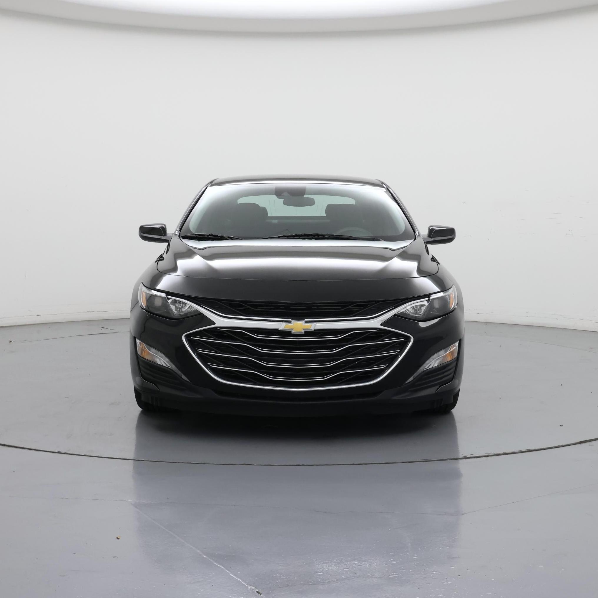 Thumbnail: 2023 Chevrolet Malibu - 5