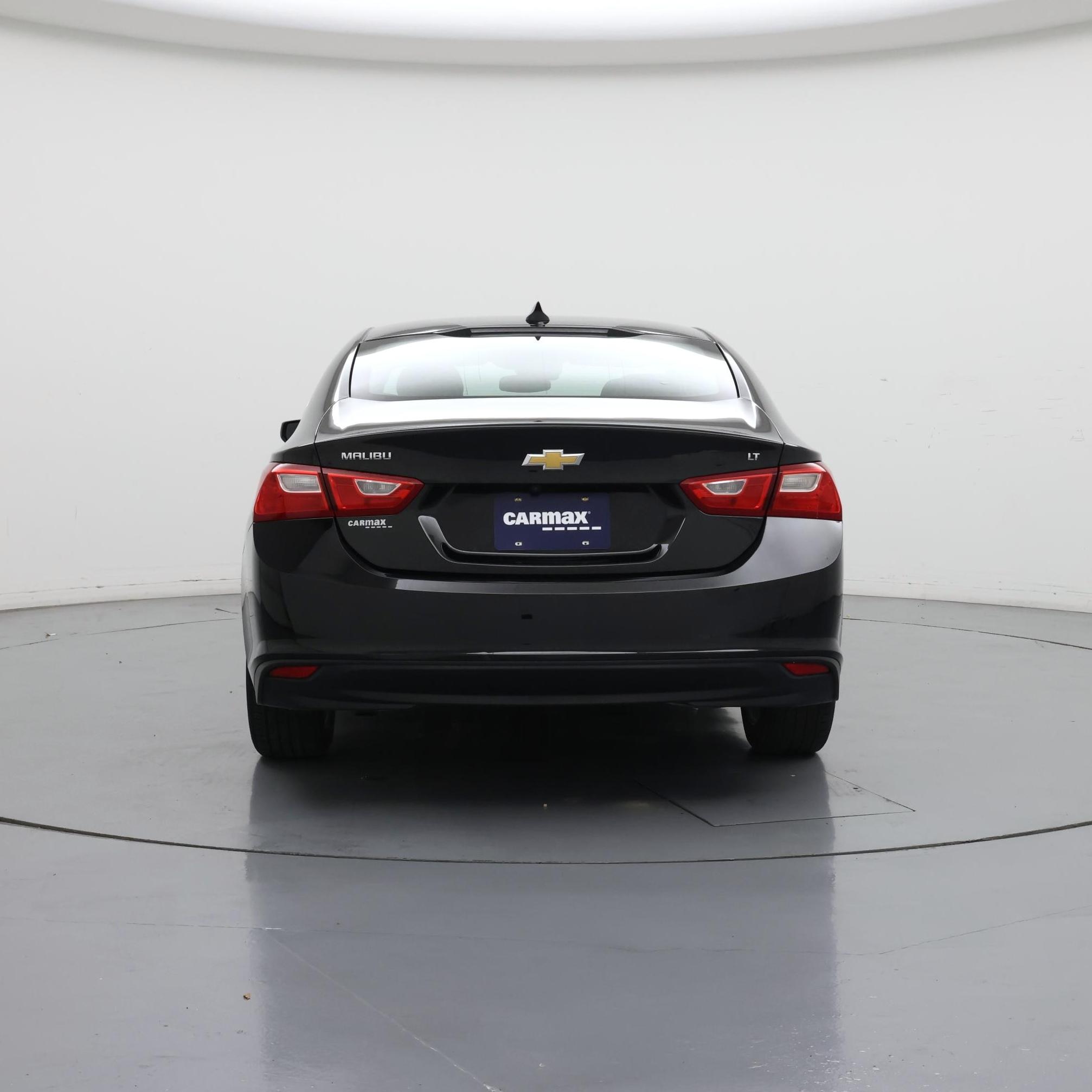 Thumbnail: 2023 Chevrolet Malibu - 6