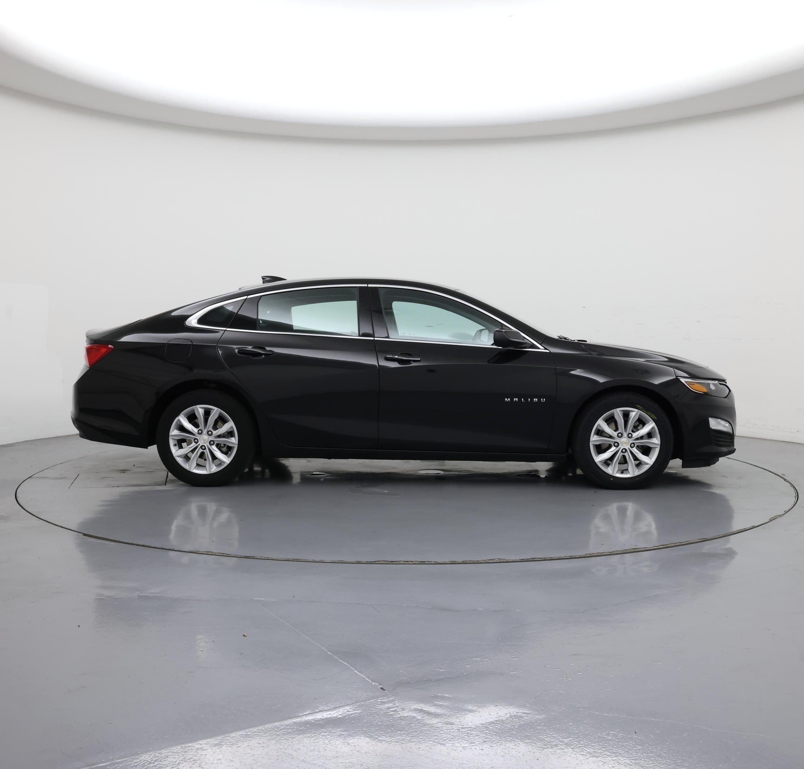 Thumbnail: 2023 Chevrolet Malibu - 7