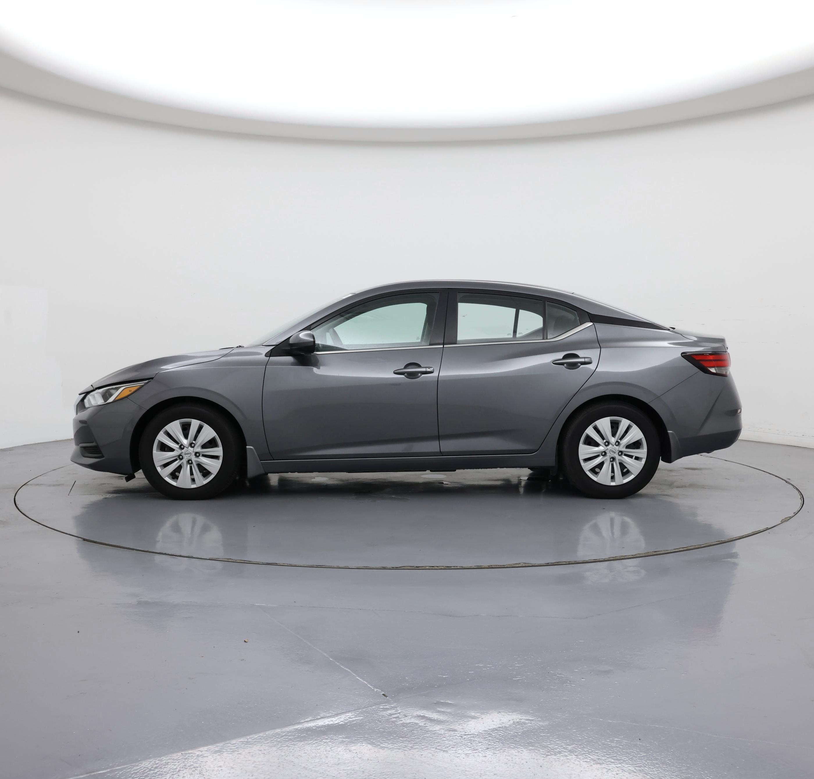 Thumbnail: 2021 Nissan Sentra - 3