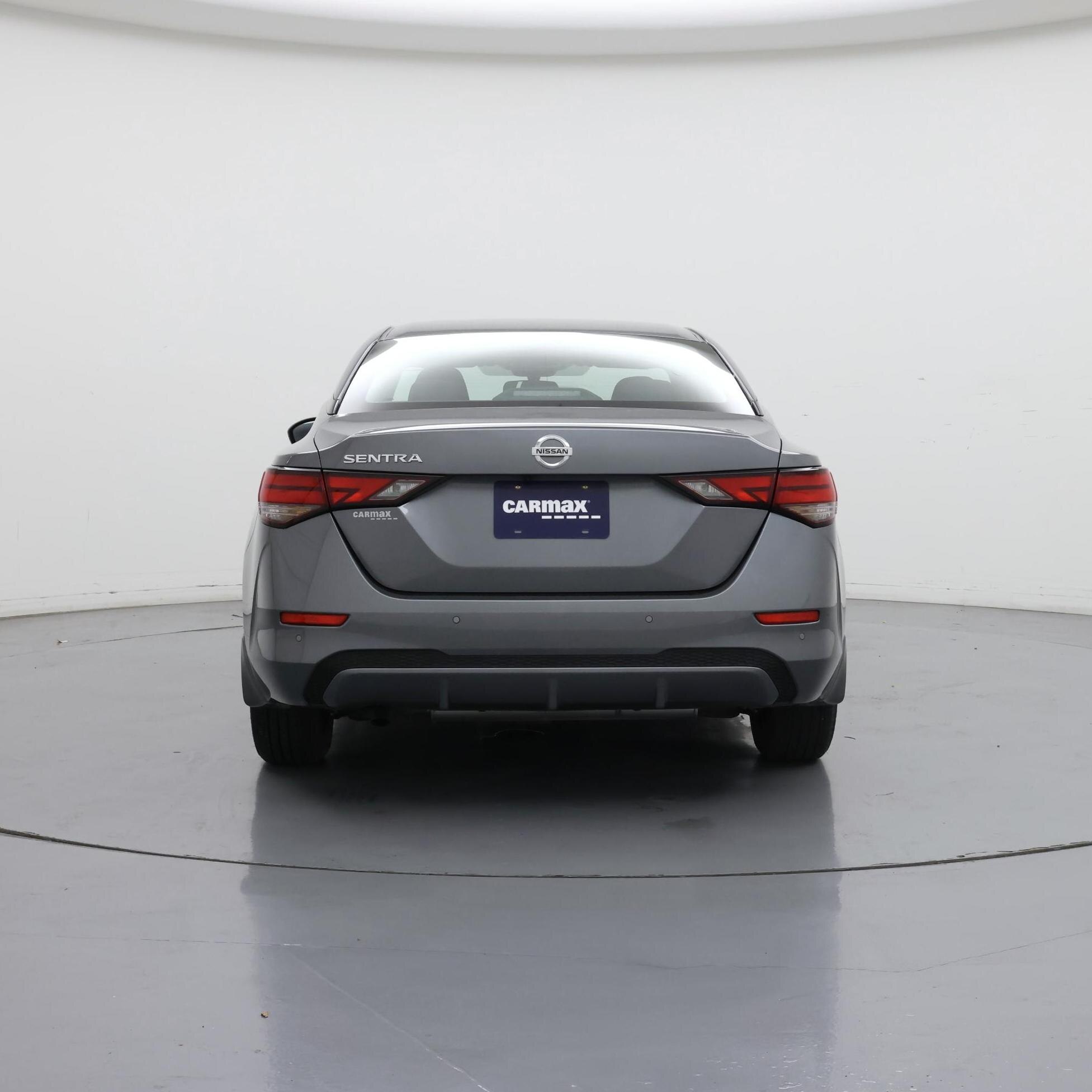 Thumbnail: 2021 Nissan Sentra - 6