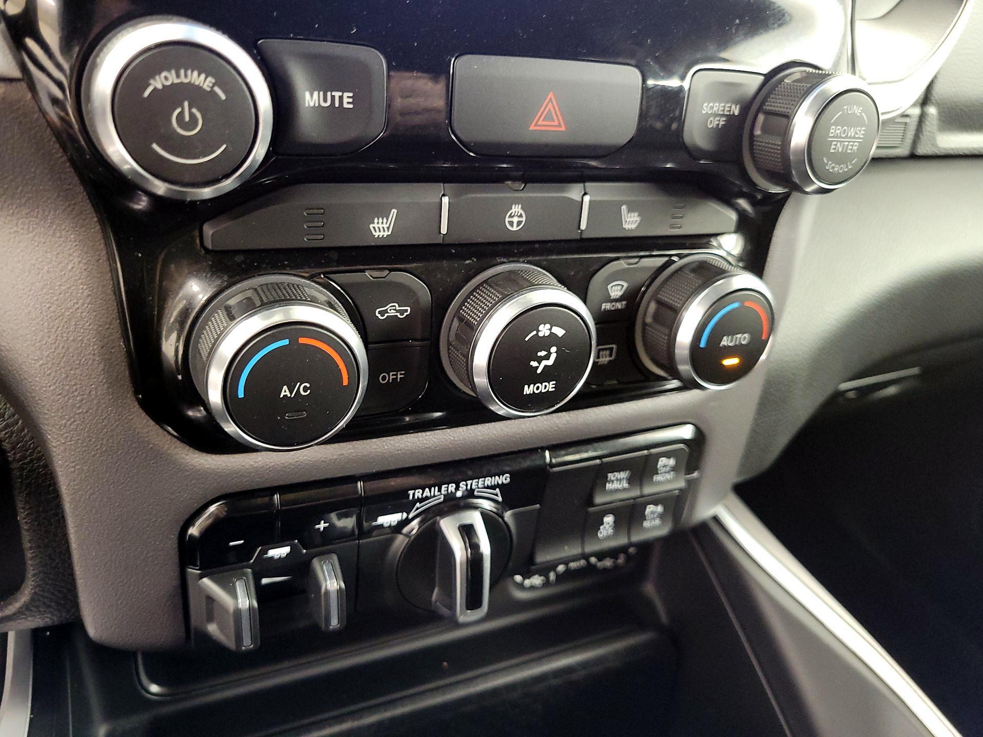 Thumbnail: 2022 RAM 1500 - 15