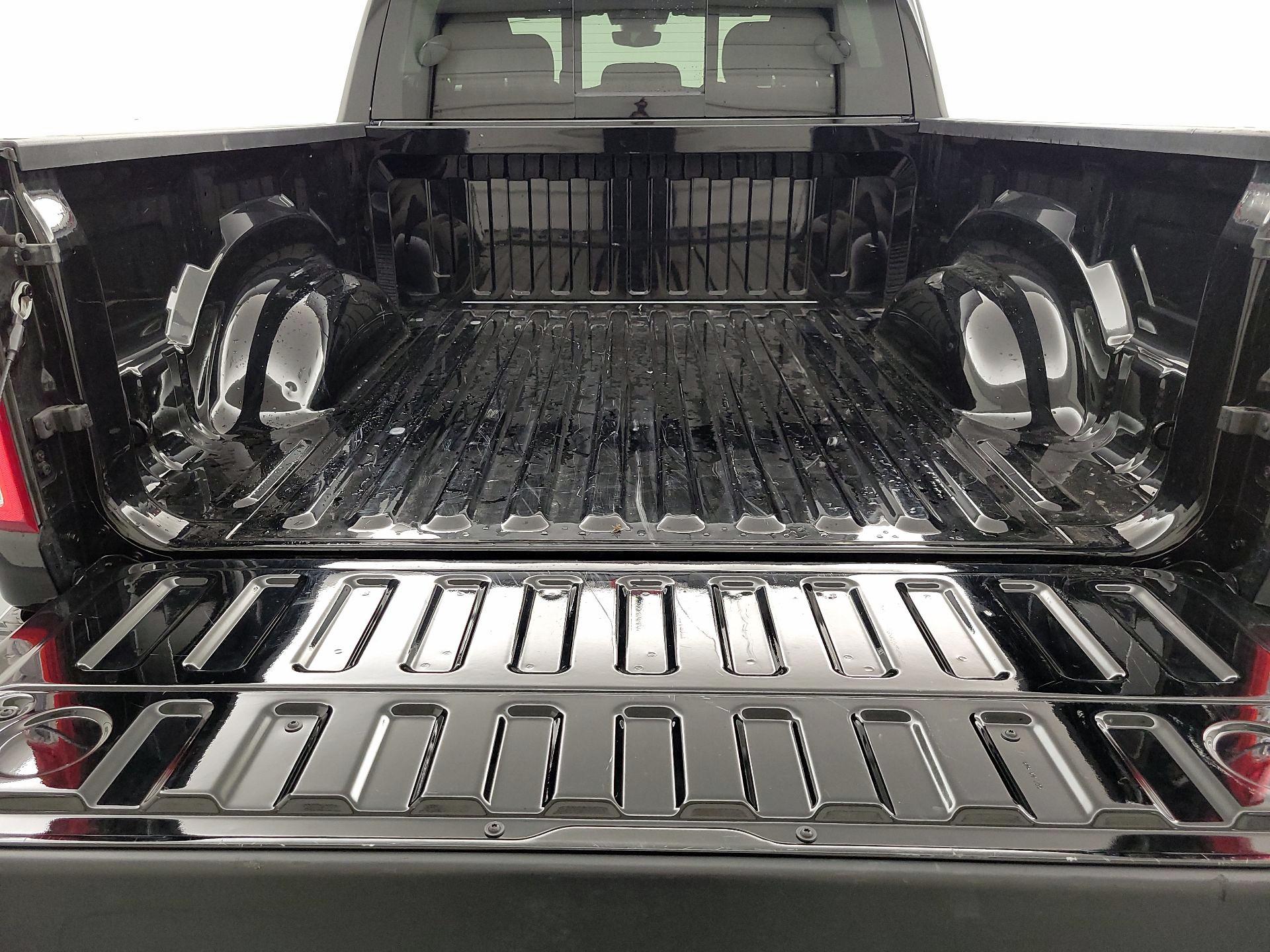 Thumbnail: 2022 RAM 1500 - 19