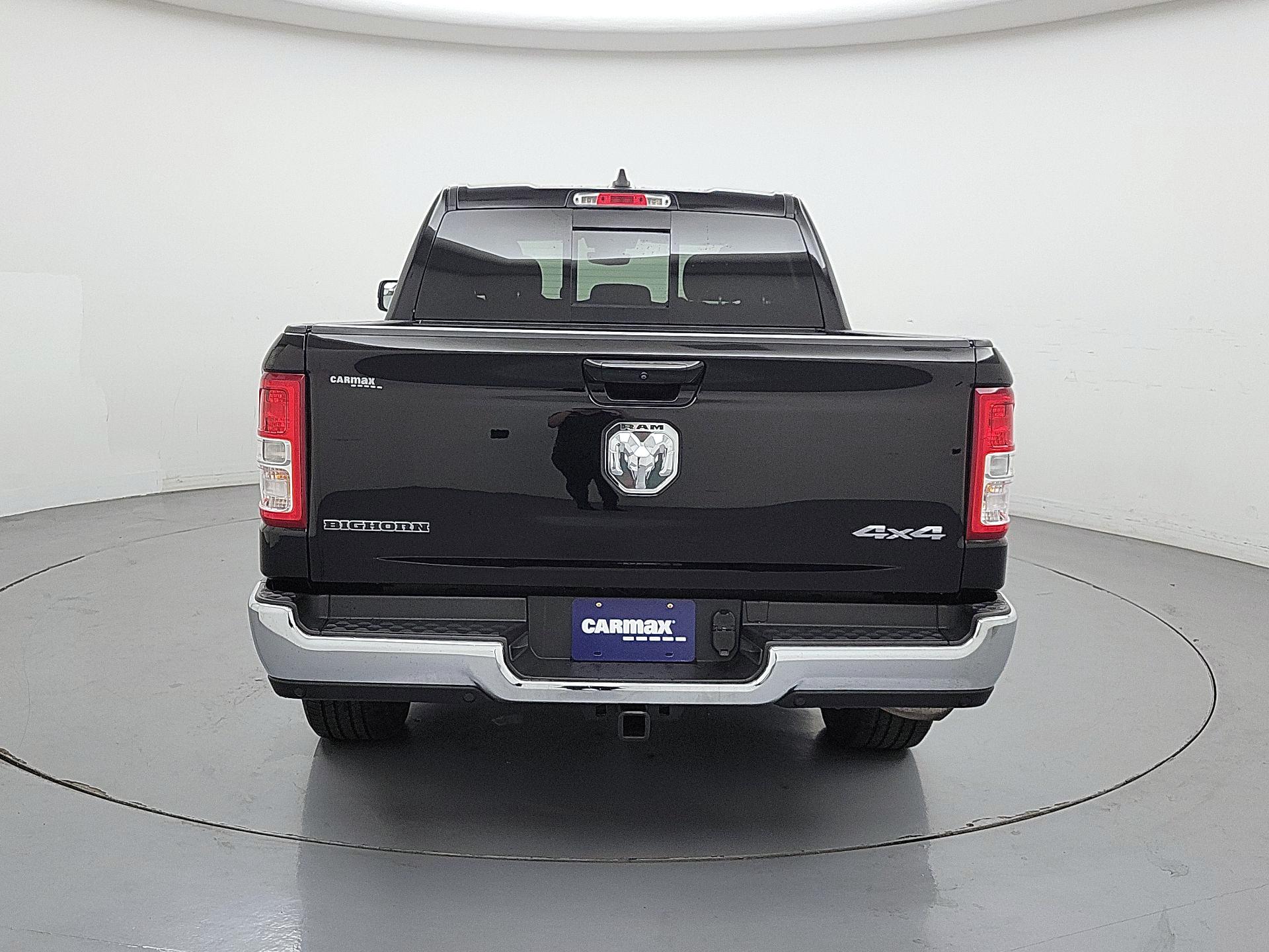 Thumbnail: 2022 RAM 1500 - 6