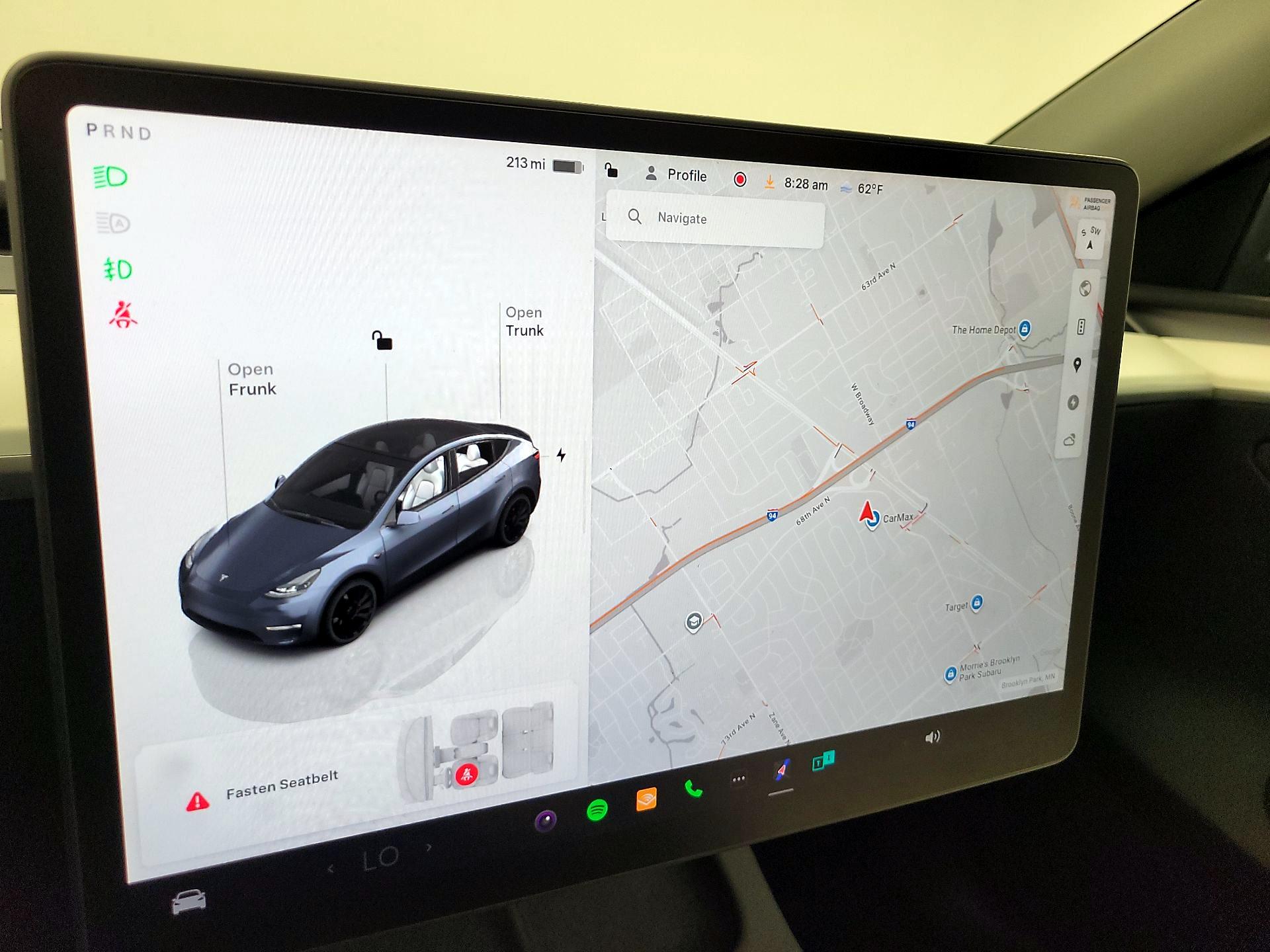 Thumbnail: 2023 Tesla Model Y - 13