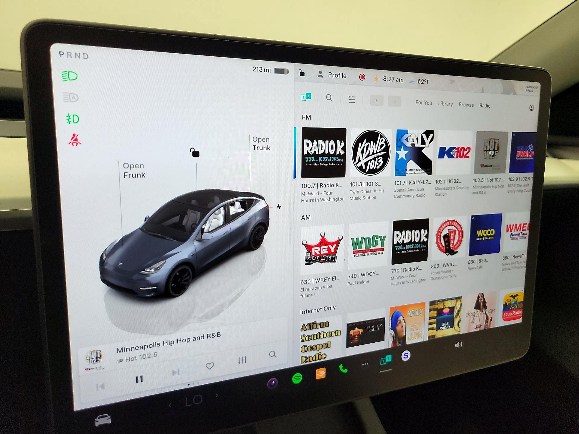 Thumbnail: 2023 Tesla Model Y - 15