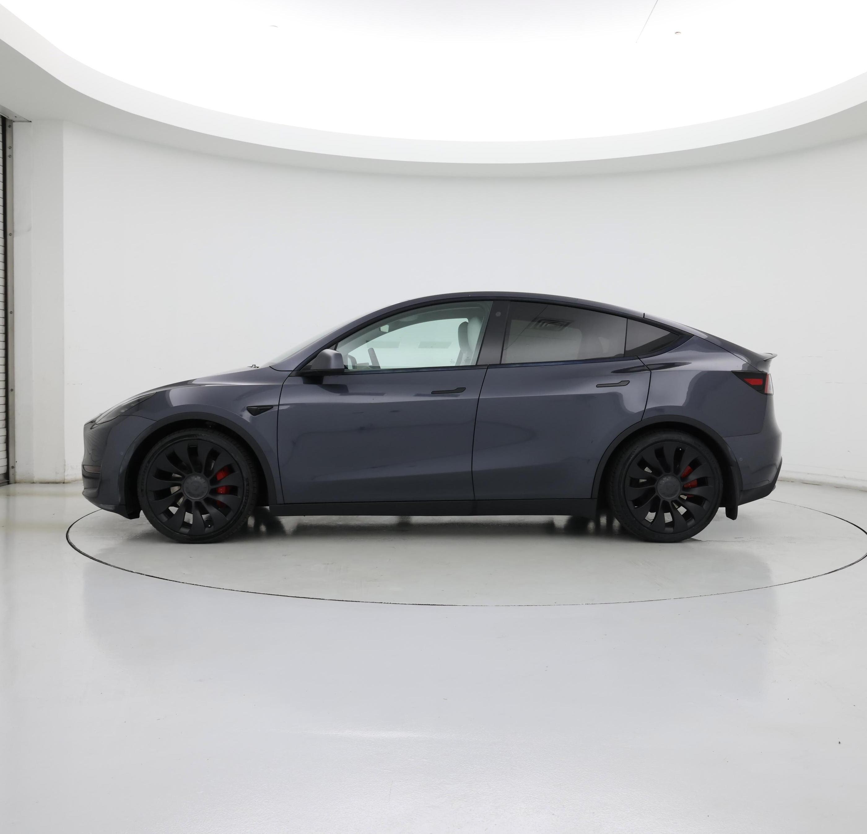Thumbnail: 2023 Tesla Model Y - 3