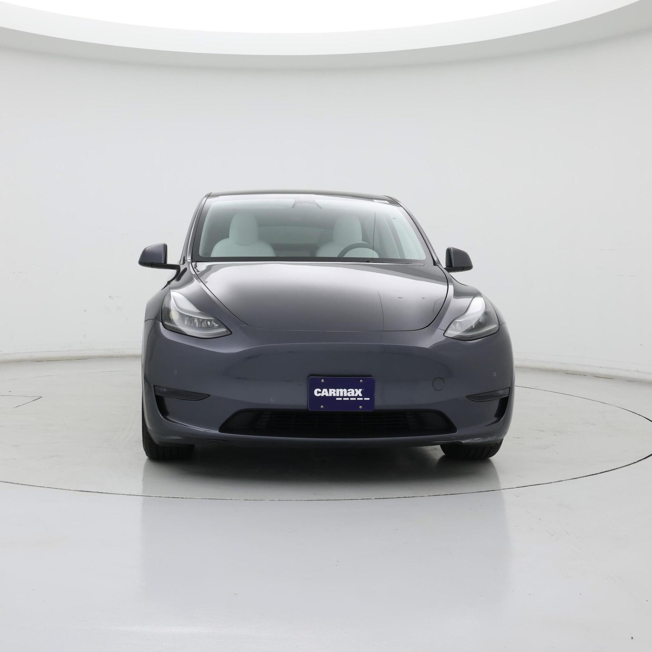 Thumbnail: 2023 Tesla Model Y - 5