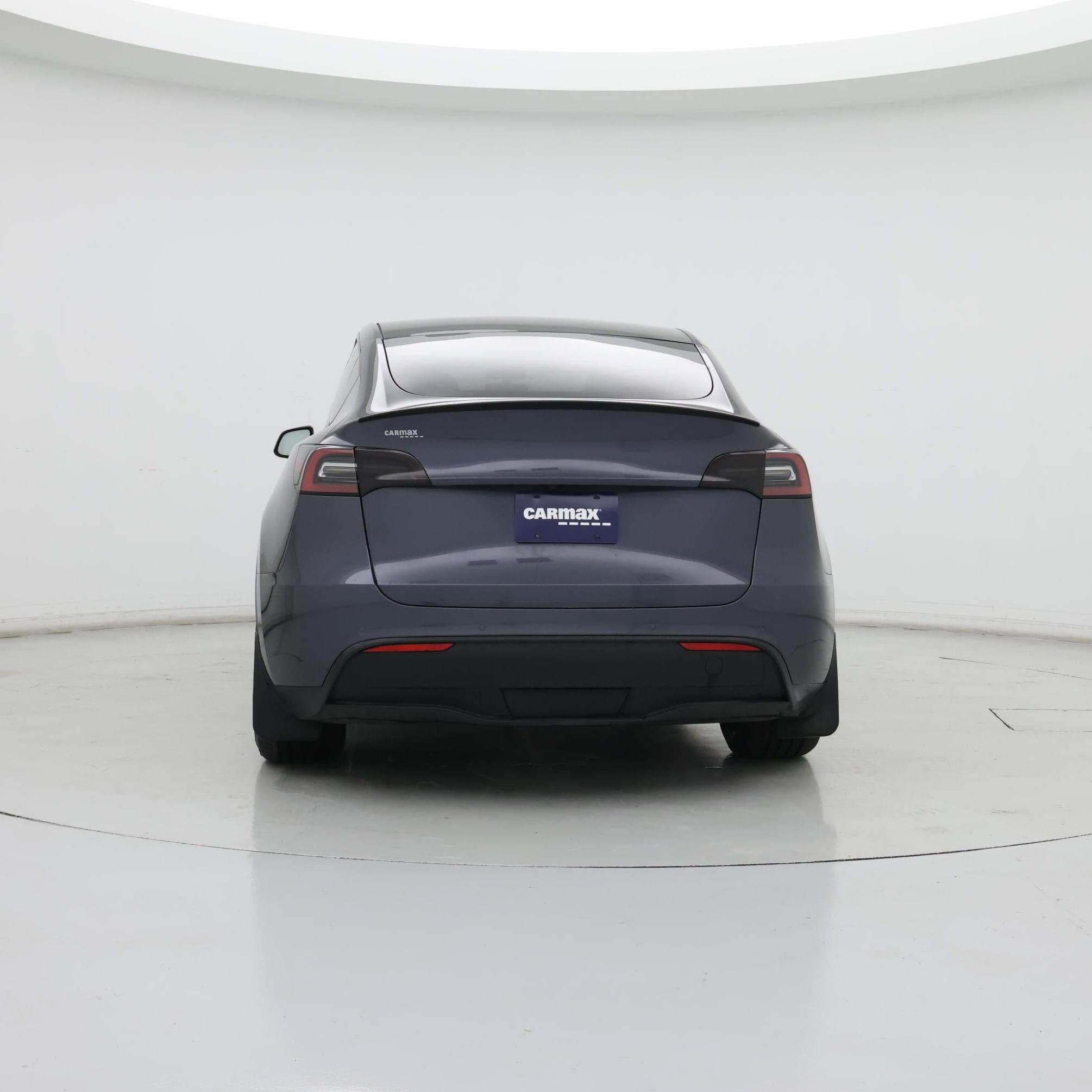 Thumbnail: 2023 Tesla Model Y - 6