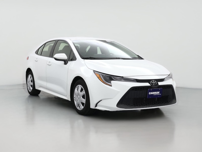 2022 Toyota Corolla LE -
                  Urbandale, IA