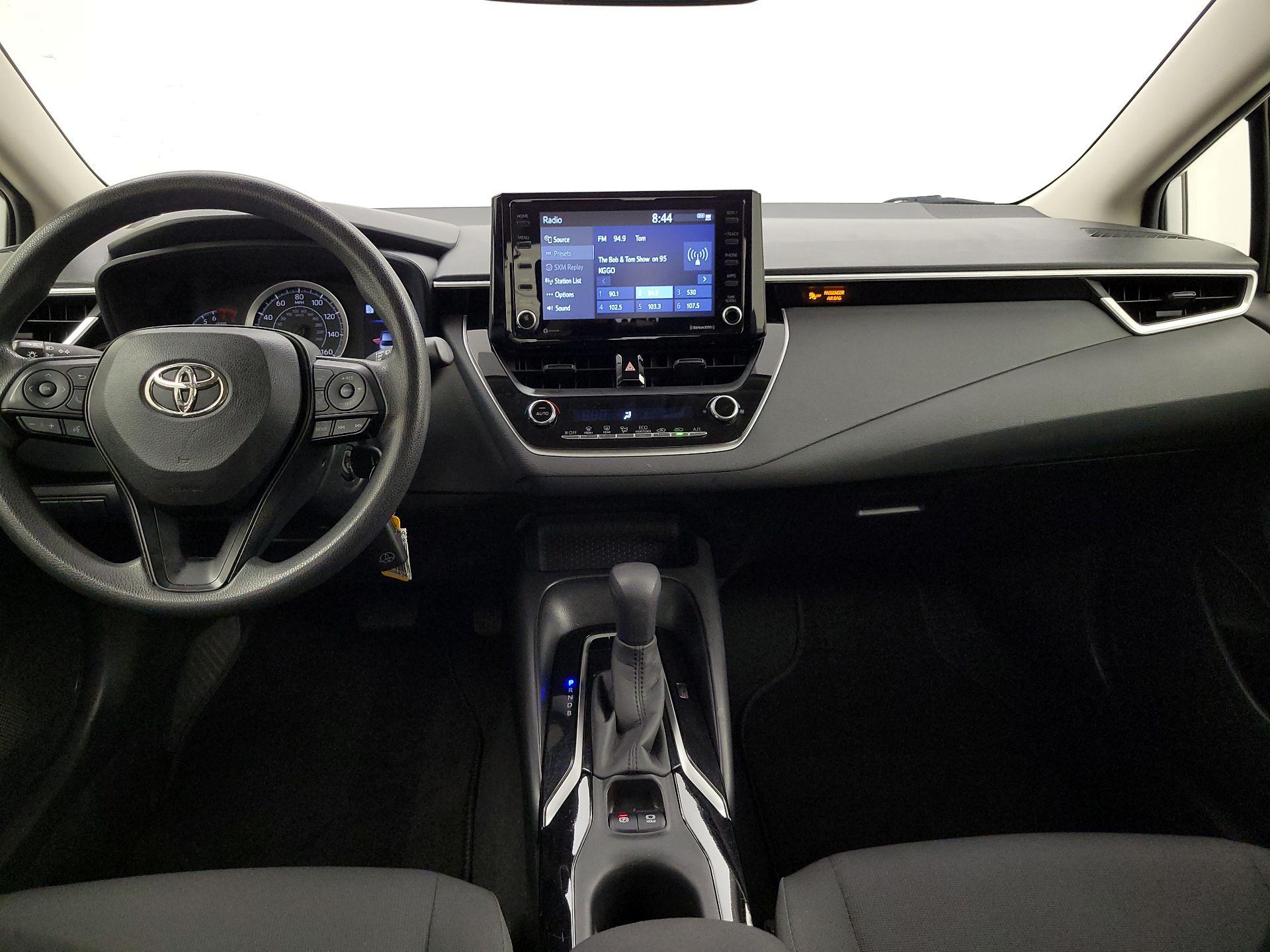 Thumbnail: 2022 Toyota Corolla - 9