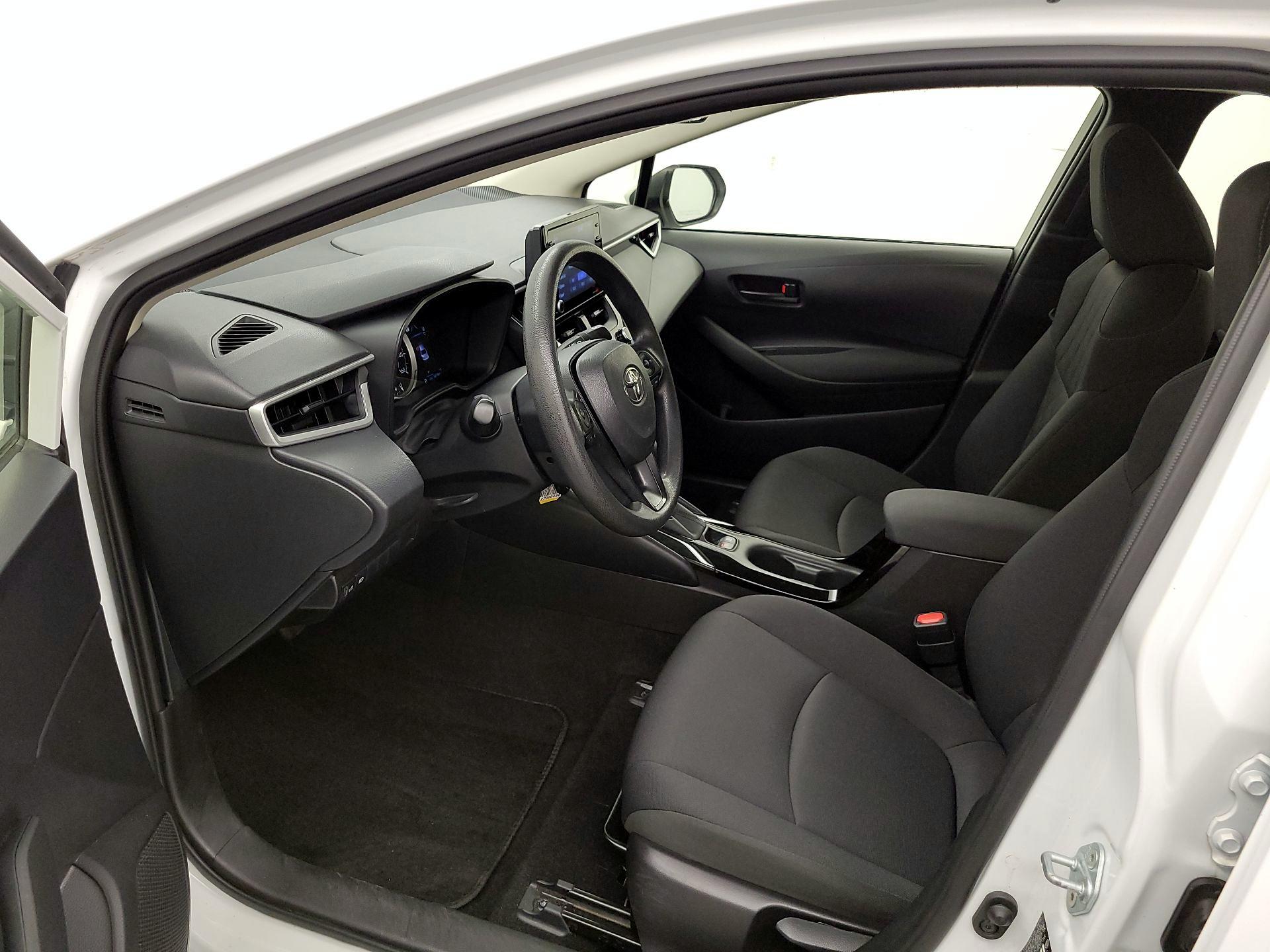 Thumbnail: 2022 Toyota Corolla - 11