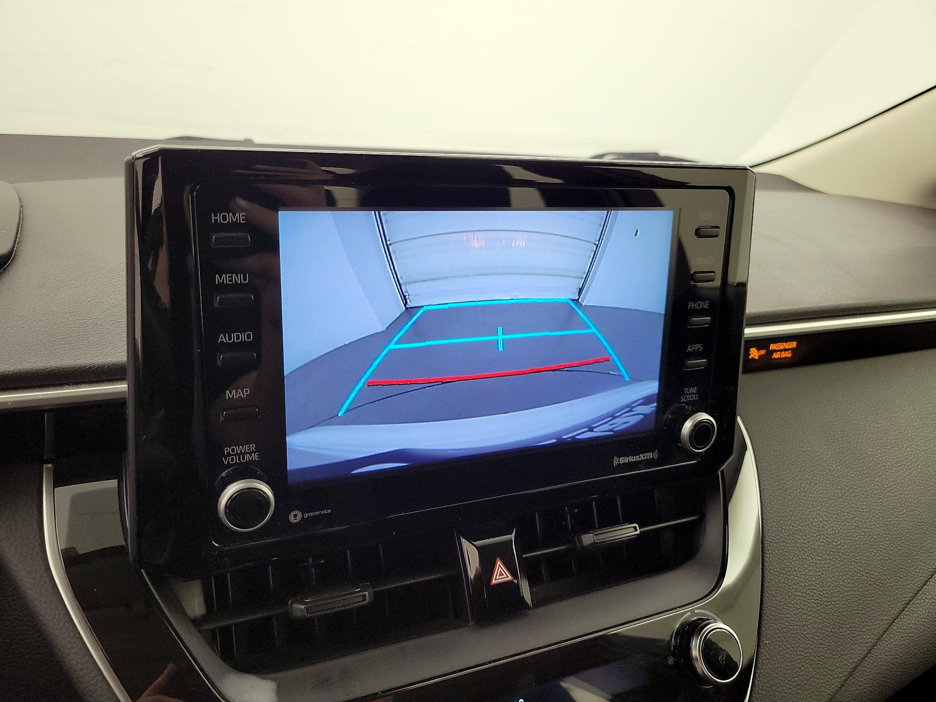 Thumbnail: 2022 Toyota Corolla - 14