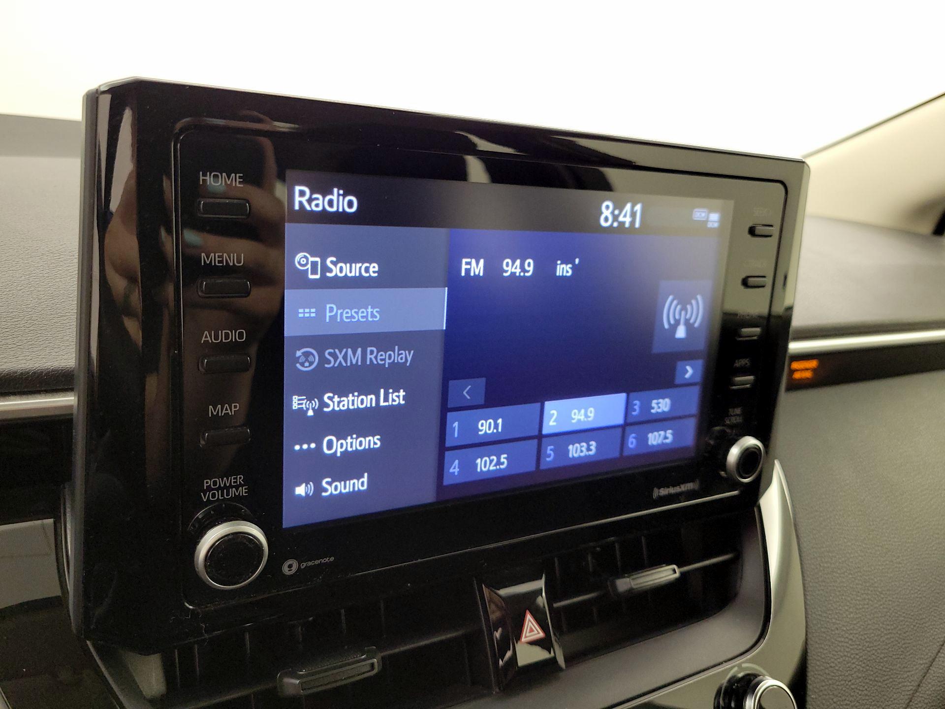 Thumbnail: 2022 Toyota Corolla - 15