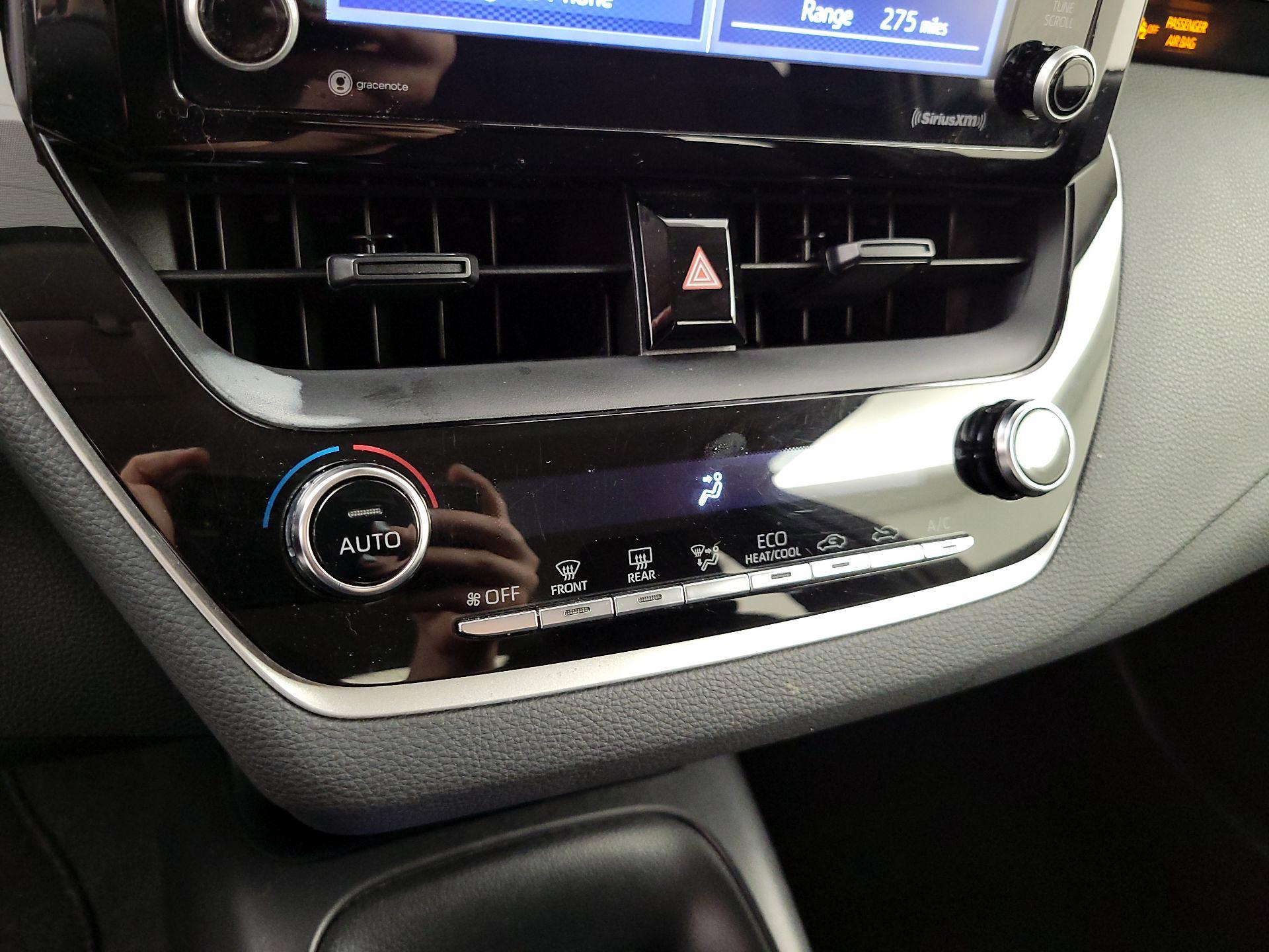 Thumbnail: 2022 Toyota Corolla - 16