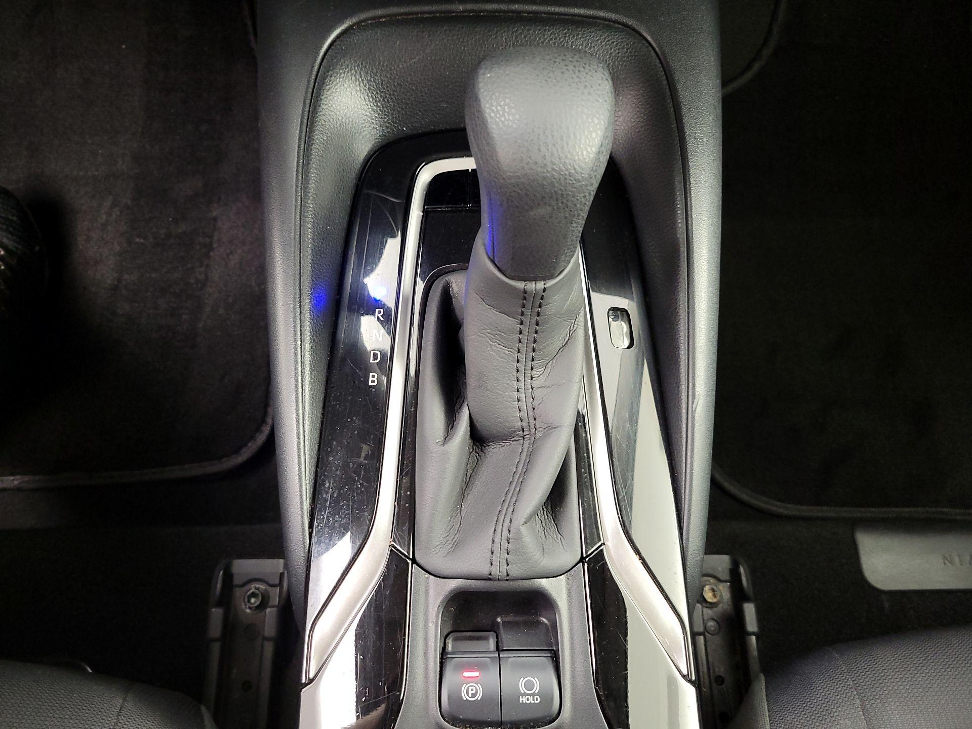 Thumbnail: 2022 Toyota Corolla - 17