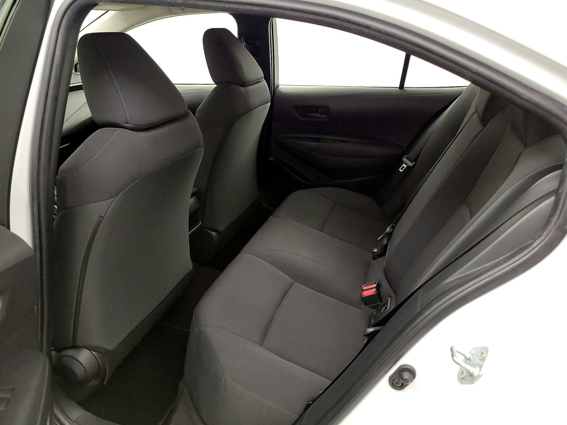 Thumbnail: 2022 Toyota Corolla - 18