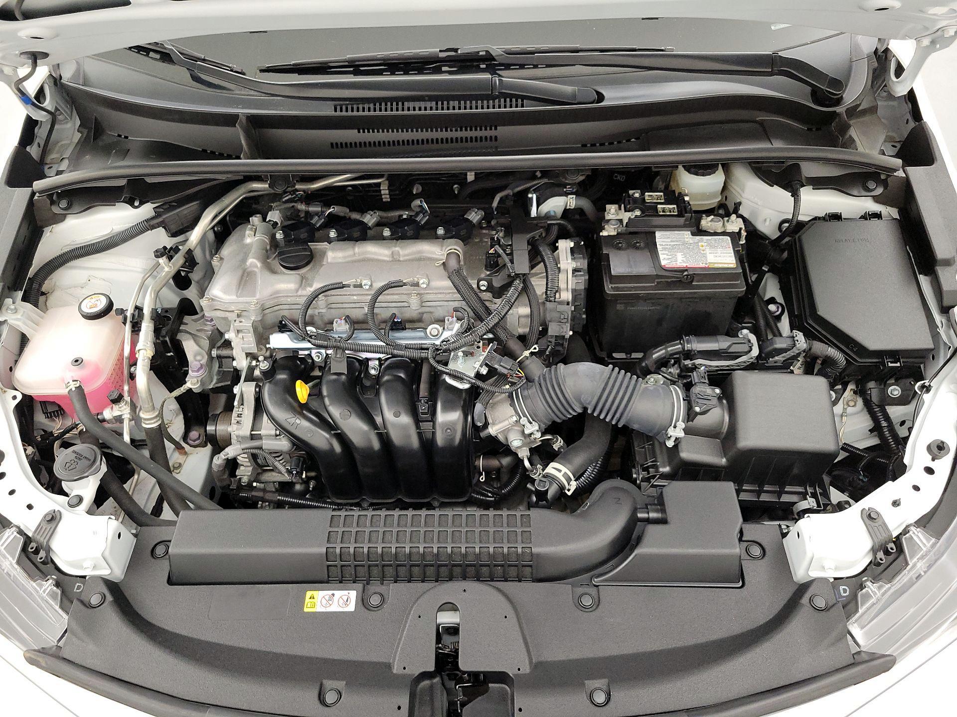 Thumbnail: 2022 Toyota Corolla - 20