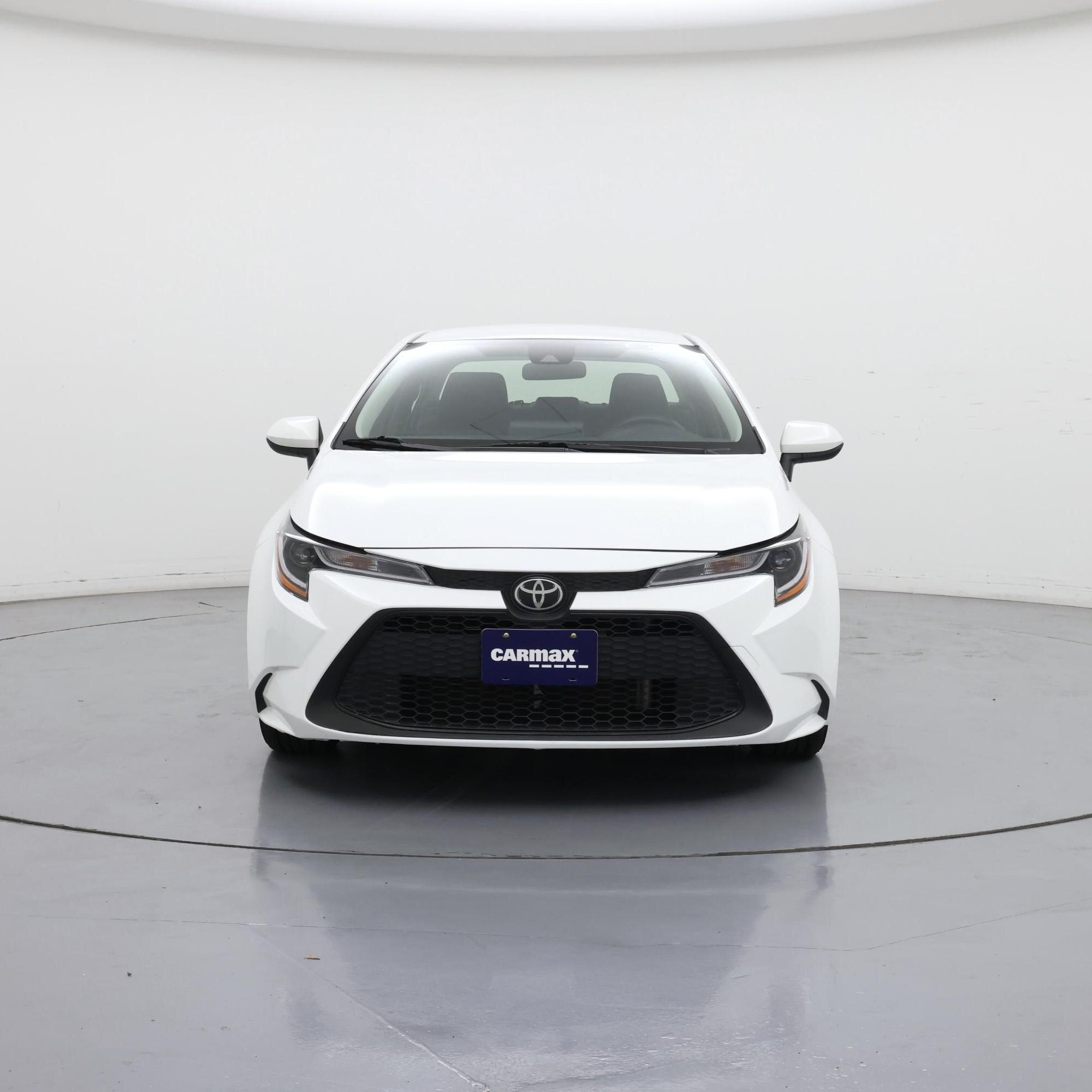 Thumbnail: 2022 Toyota Corolla - 5