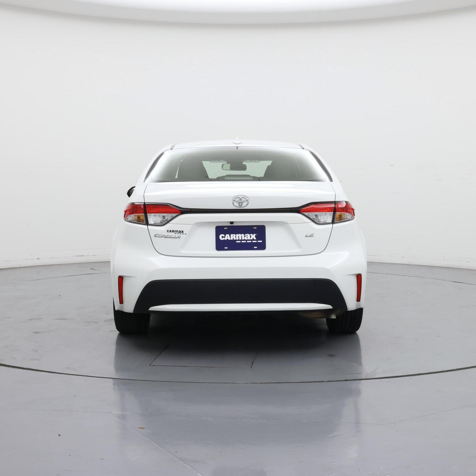 Thumbnail: 2022 Toyota Corolla - 6