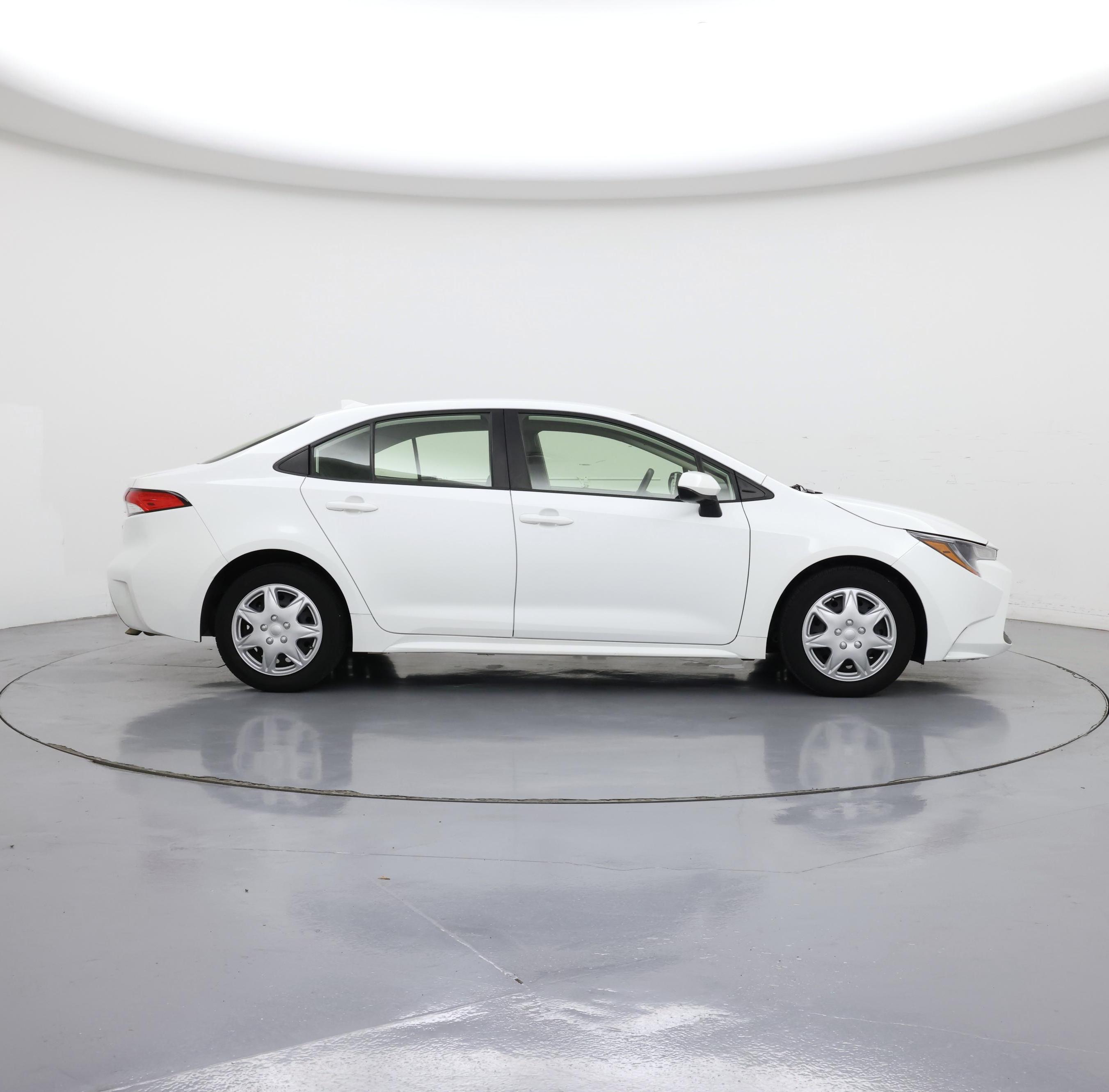 Thumbnail: 2022 Toyota Corolla - 7