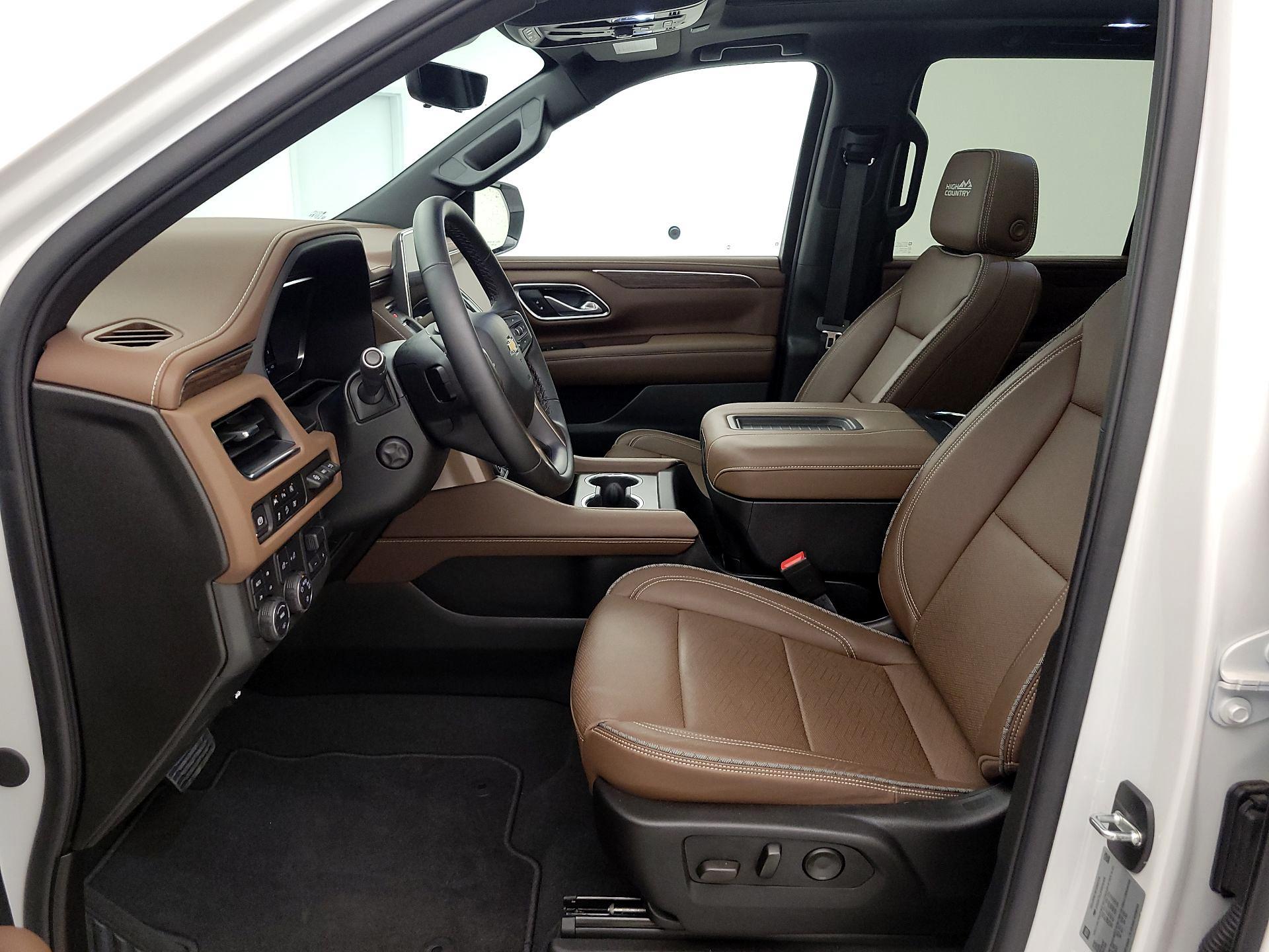 Thumbnail: 2024 Chevrolet Tahoe - 11