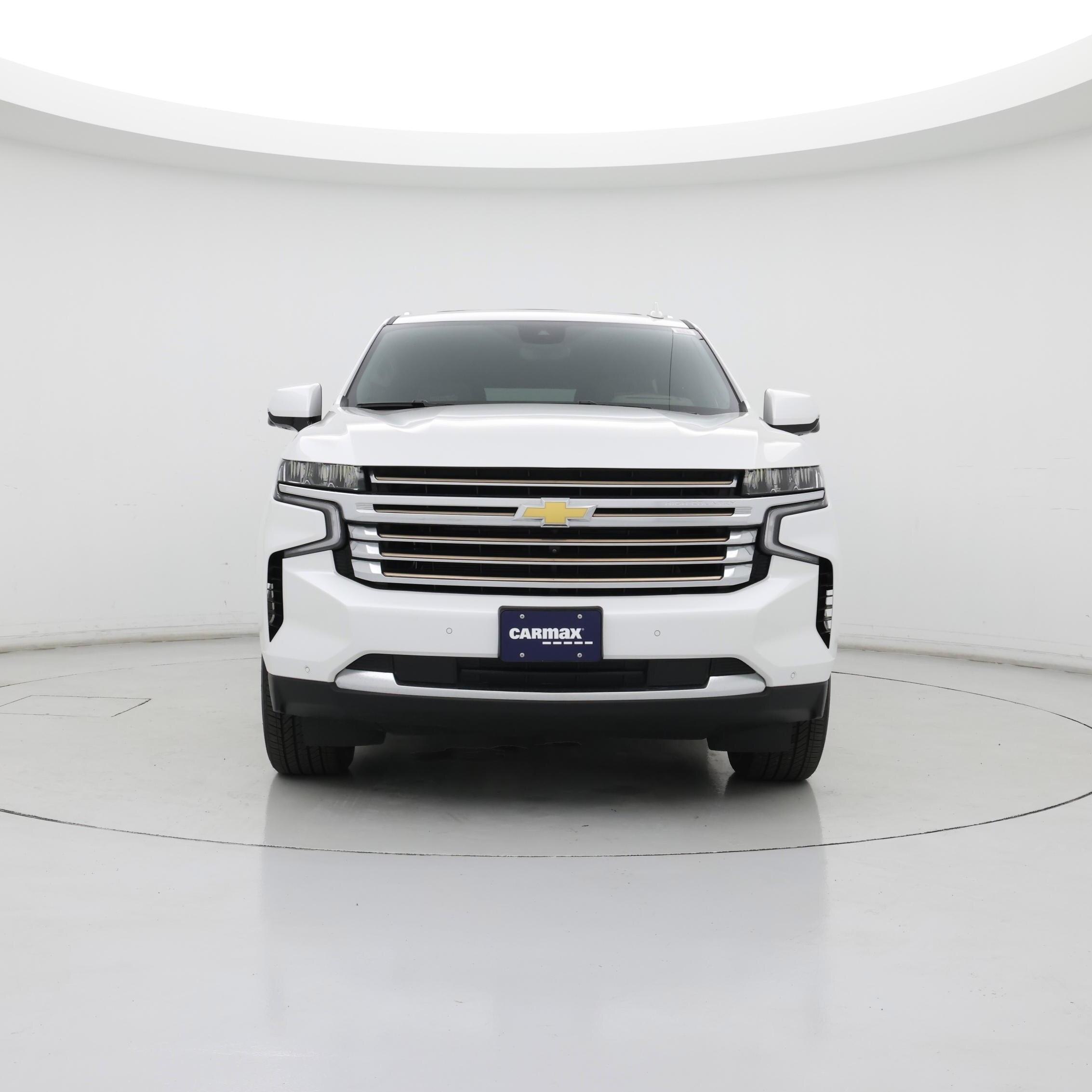 Thumbnail: 2024 Chevrolet Tahoe - 5