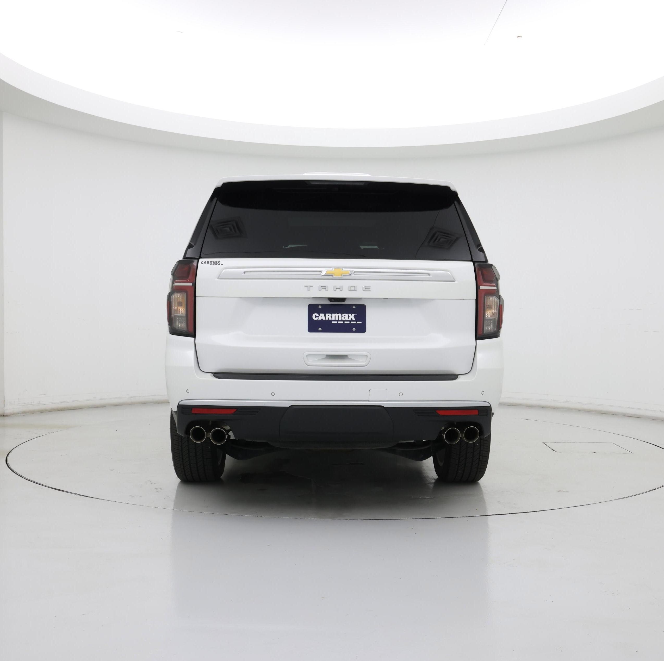 Thumbnail: 2024 Chevrolet Tahoe - 6