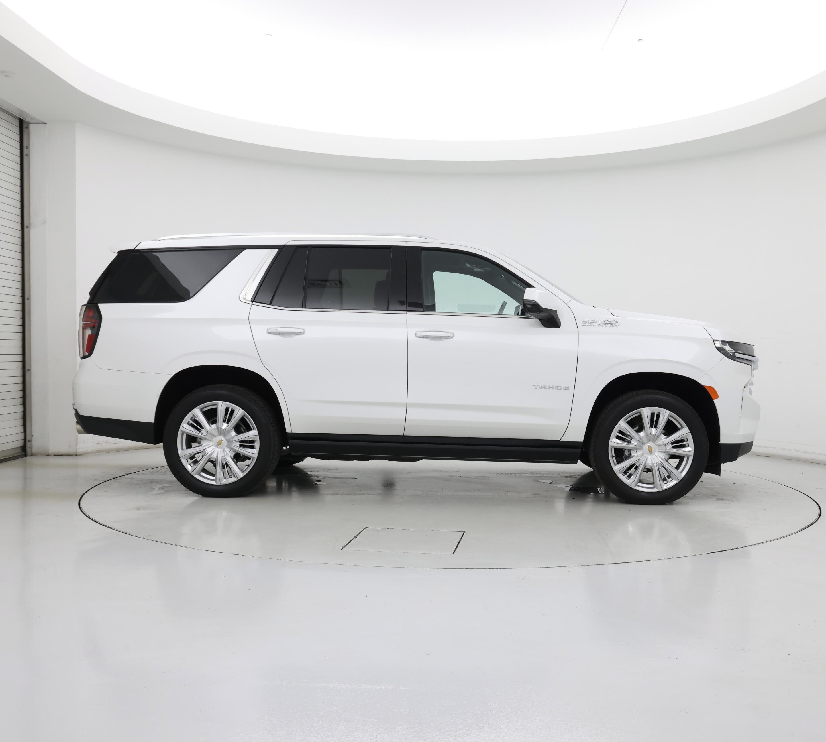 Thumbnail: 2024 Chevrolet Tahoe - 7