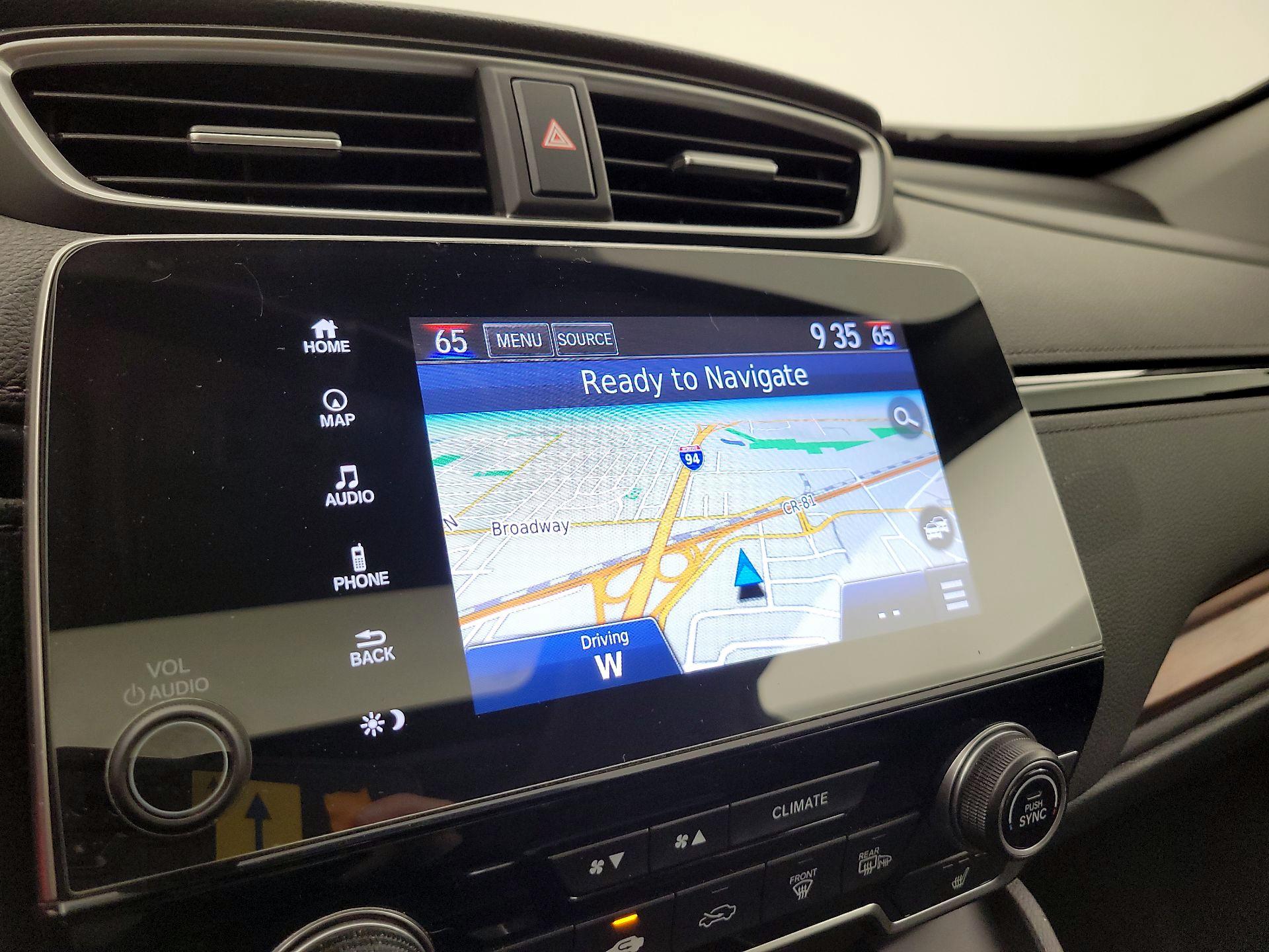 Thumbnail: 2017 Honda CR-V - 14