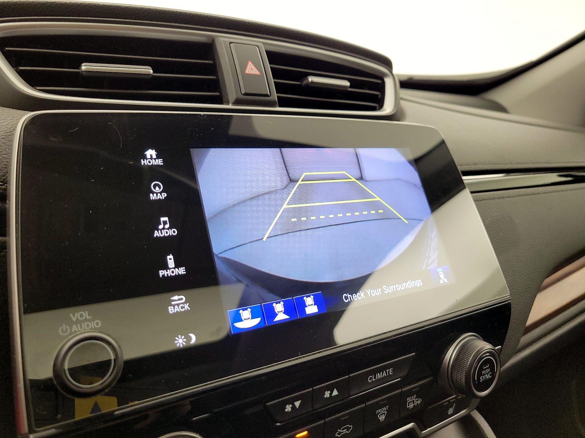 Thumbnail: 2017 Honda CR-V - 15