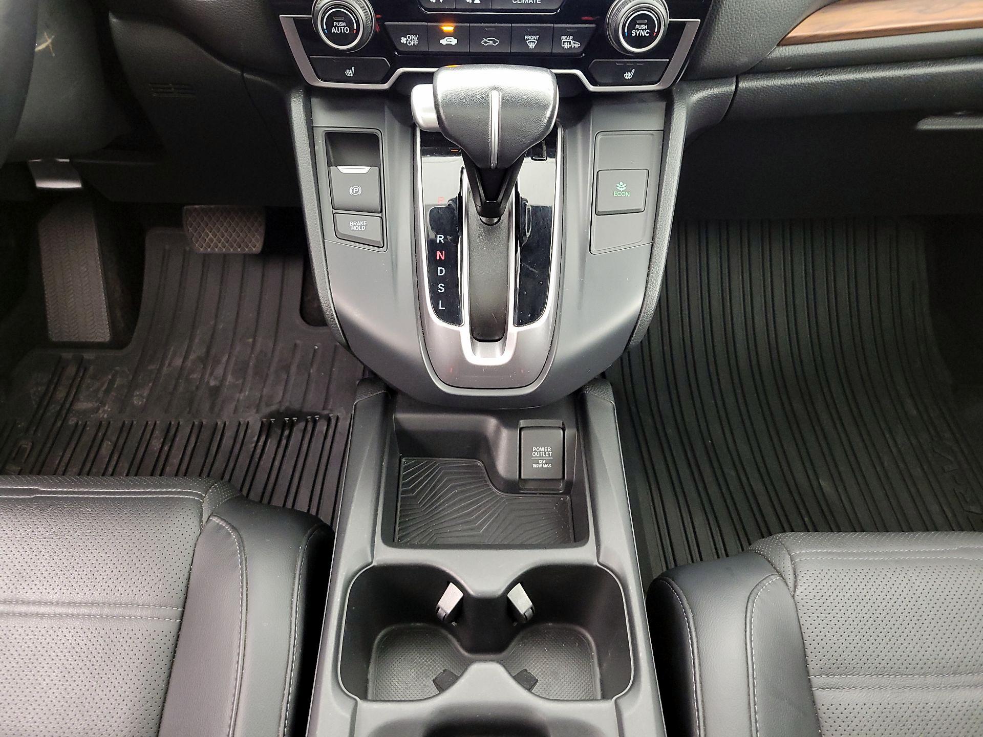 Thumbnail: 2017 Honda CR-V - 18