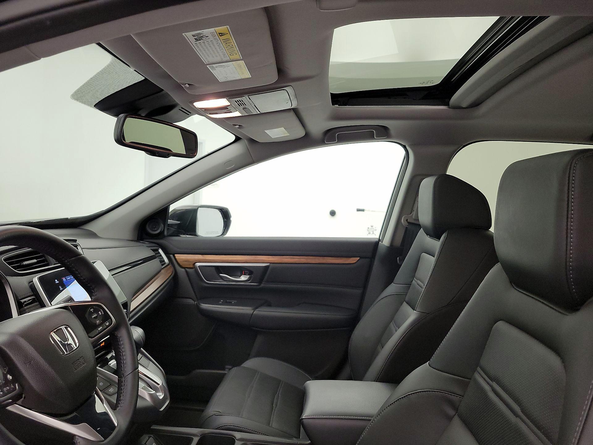 Thumbnail: 2017 Honda CR-V - 19