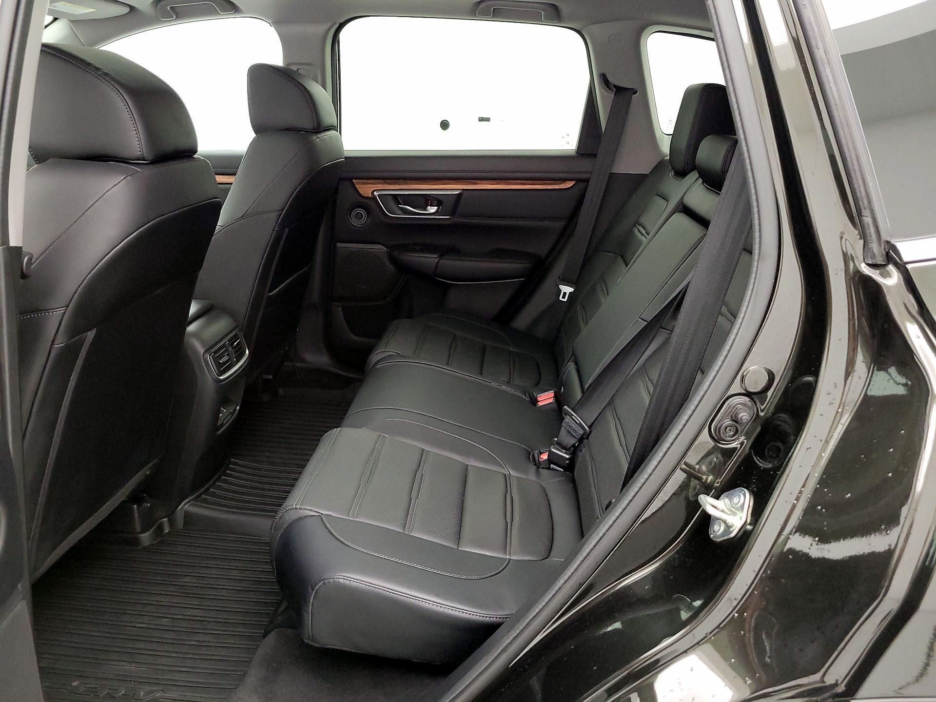 Thumbnail: 2017 Honda CR-V - 20
