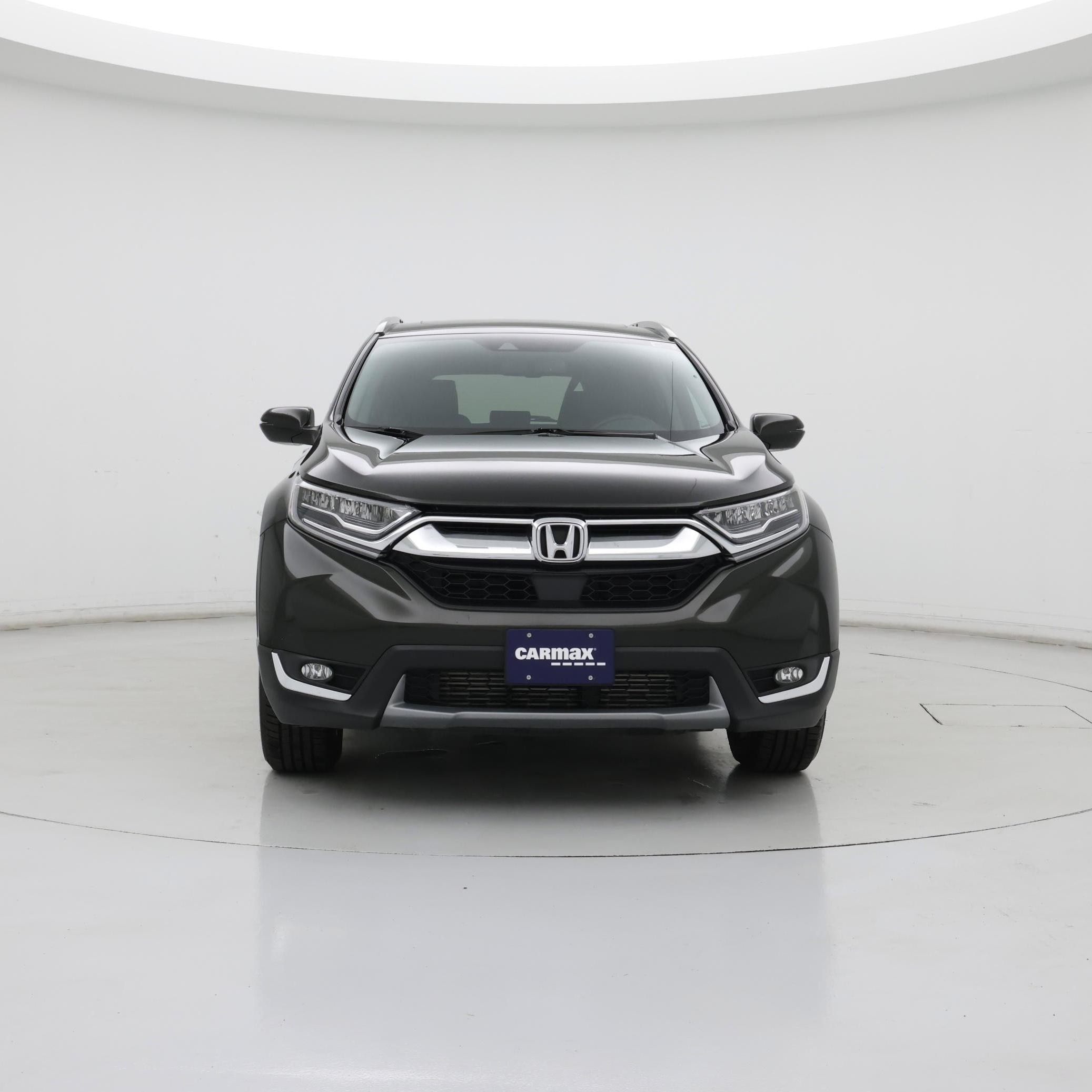 Thumbnail: 2017 Honda CR-V - 5
