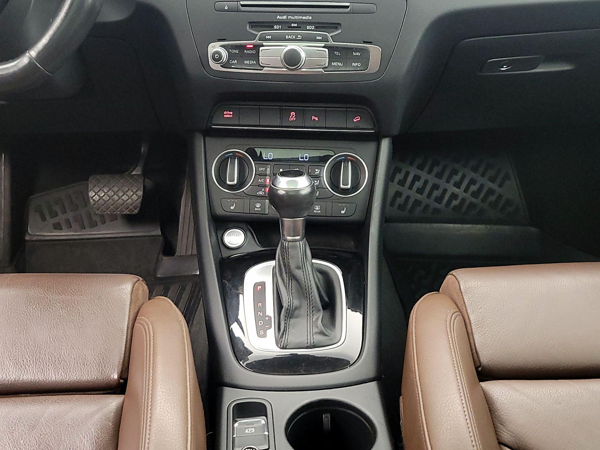 Thumbnail: 2018 Audi Q3 - 18