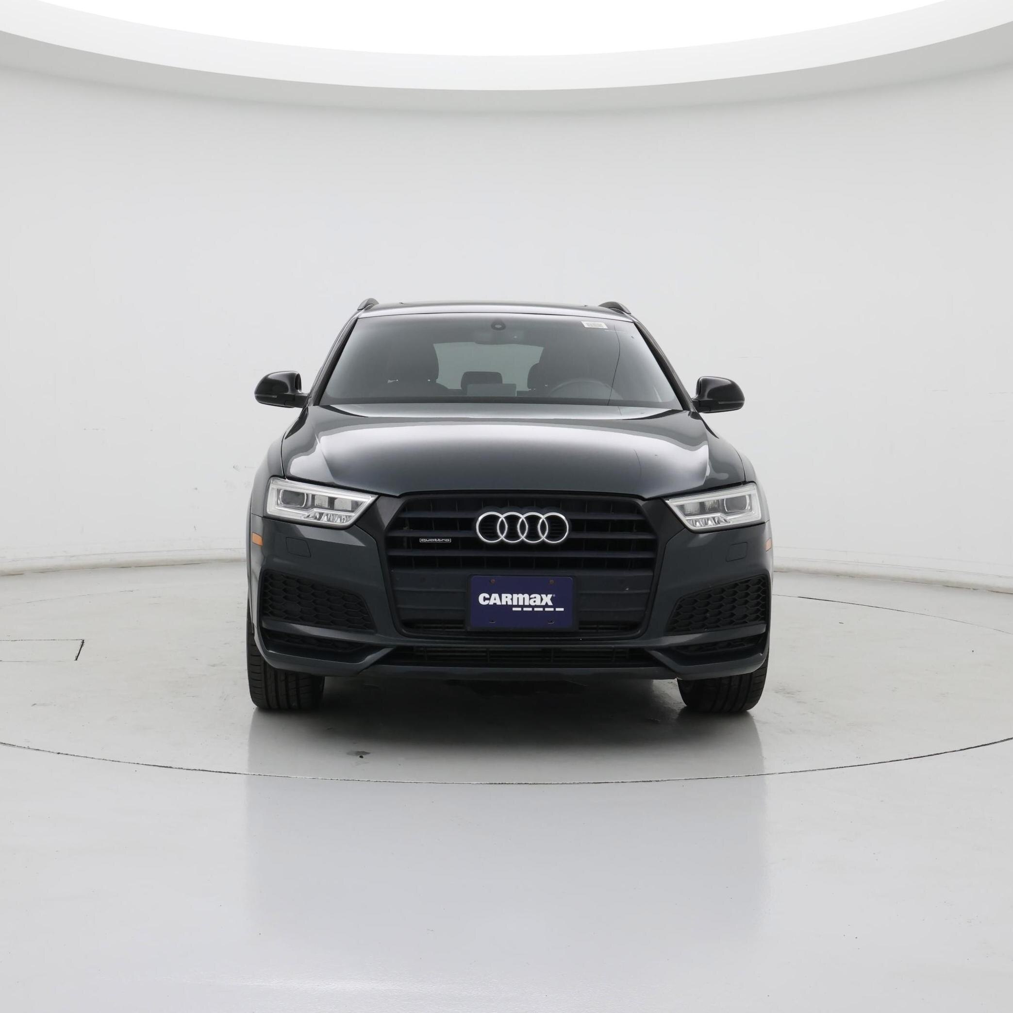 Thumbnail: 2018 Audi Q3 - 5