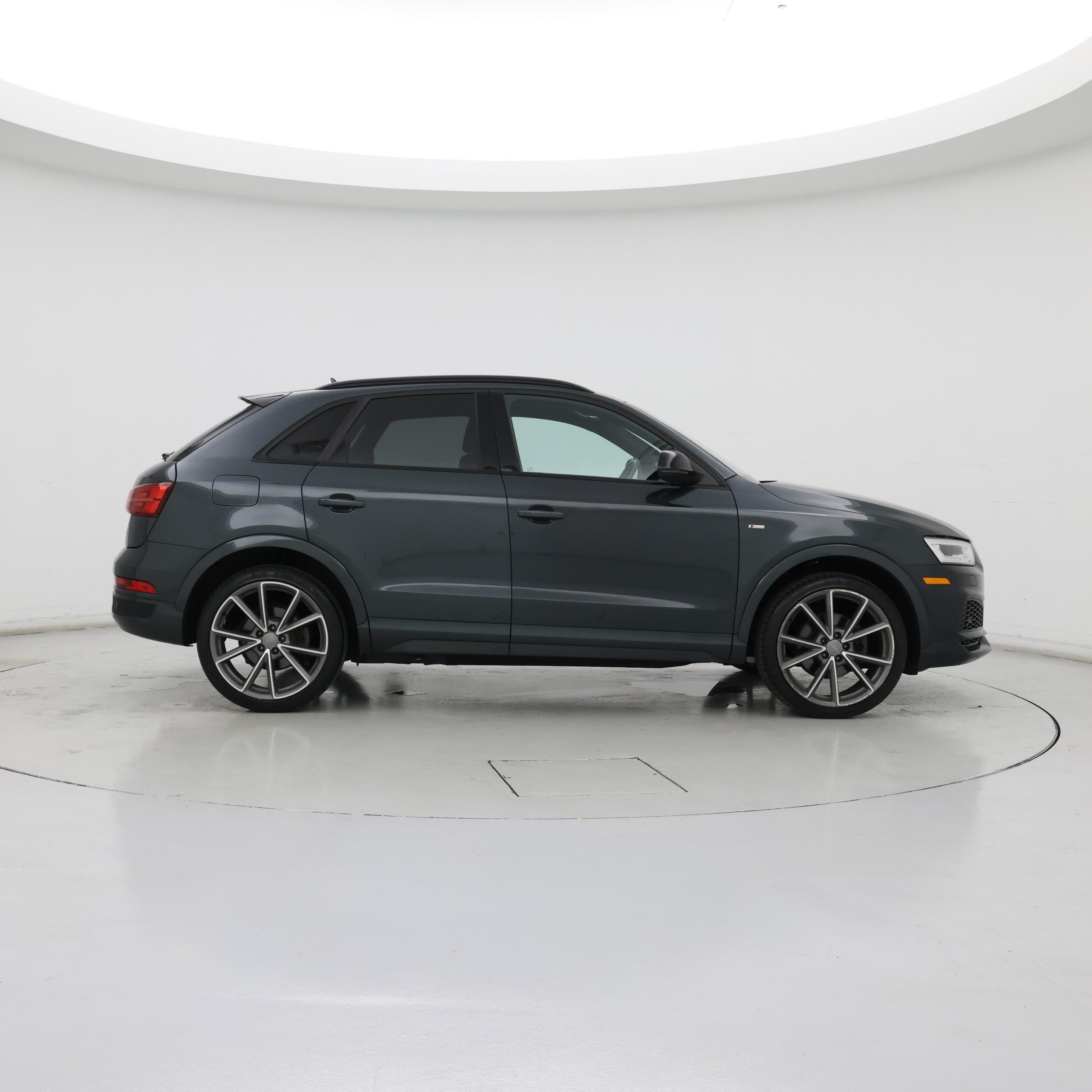 Thumbnail: 2018 Audi Q3 - 7