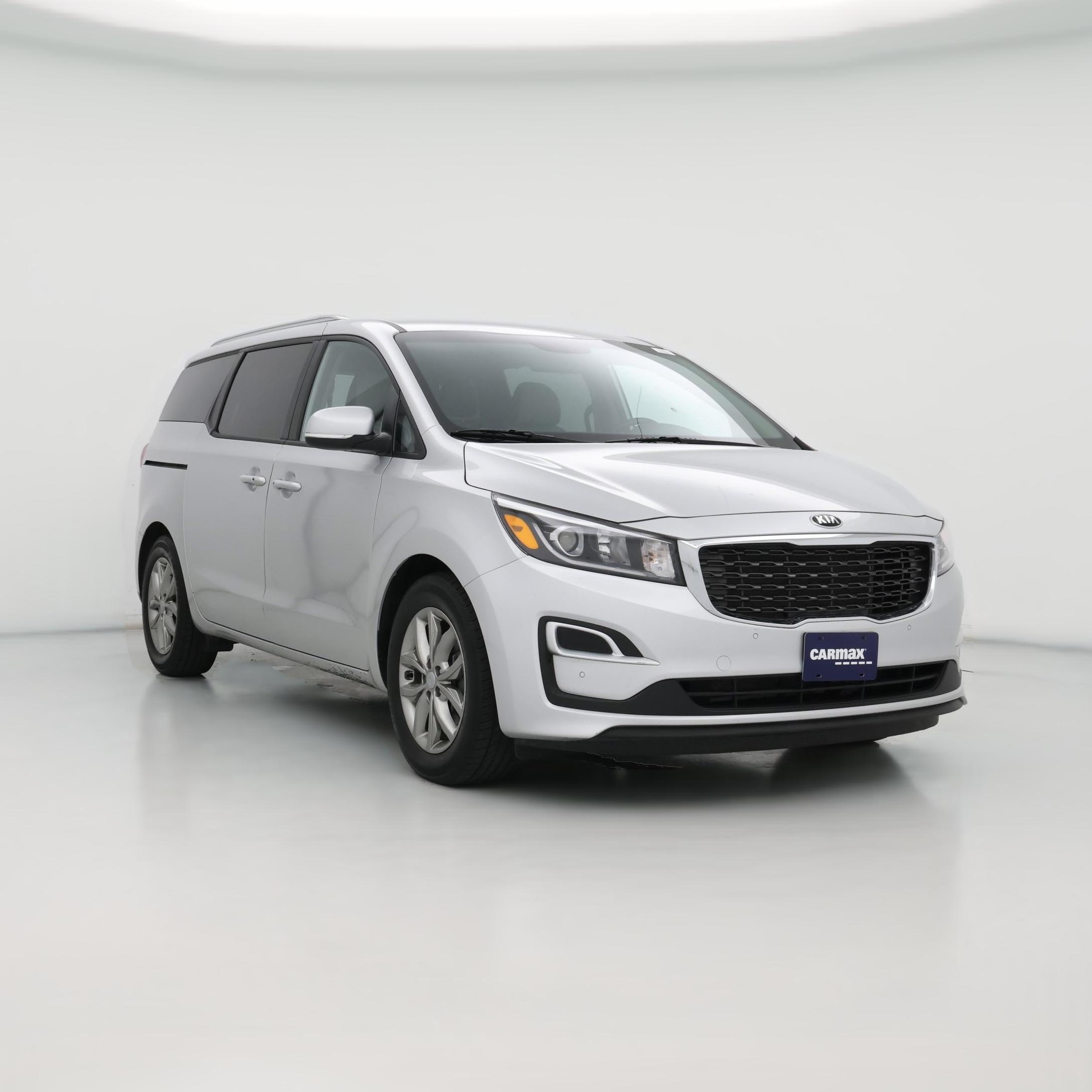 Thumbnail: 2019 Kia Sedona - 1
