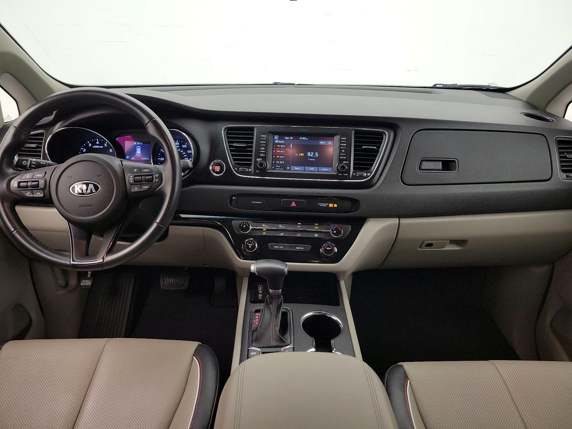 Thumbnail: 2019 Kia Sedona - 9