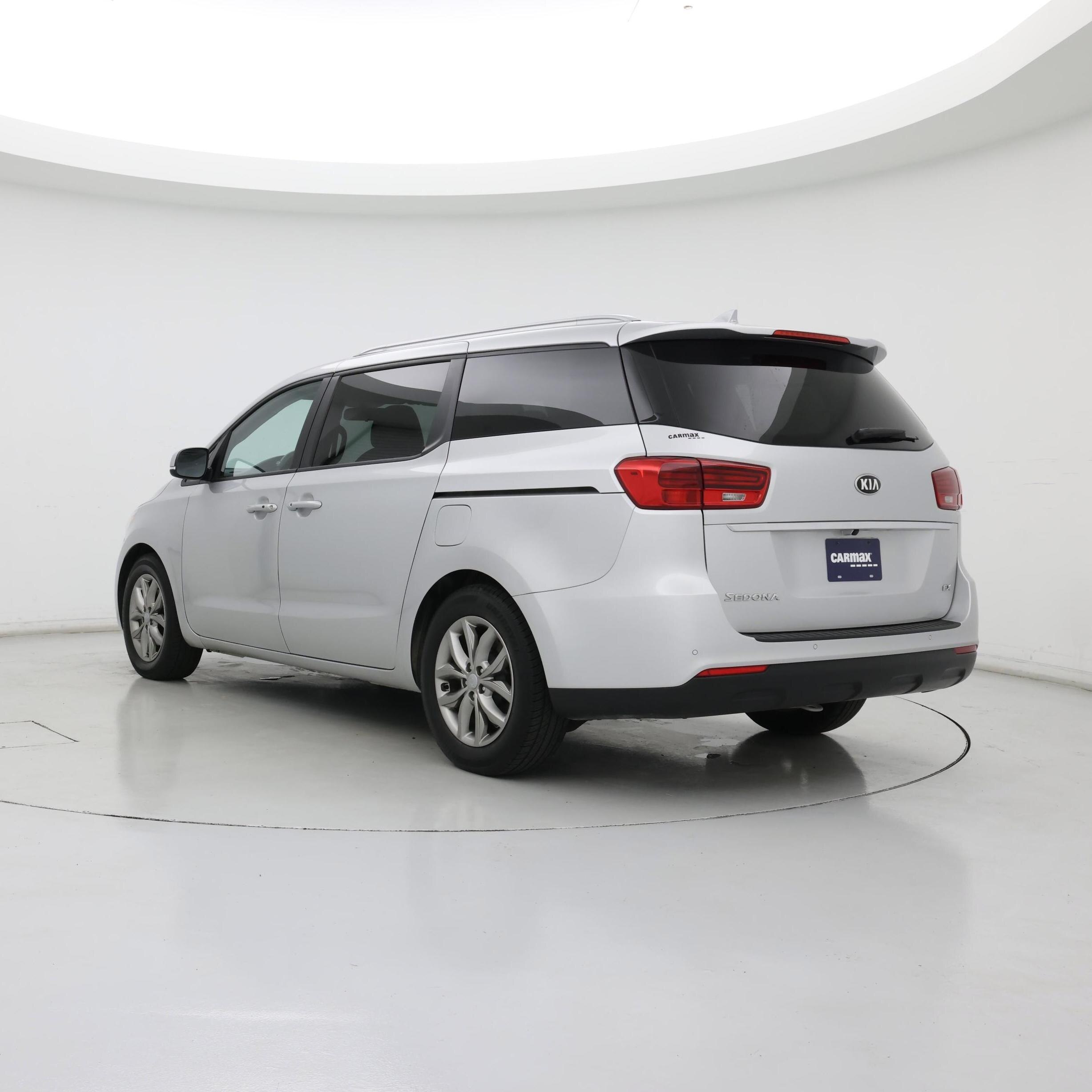 Thumbnail: 2019 Kia Sedona - 2