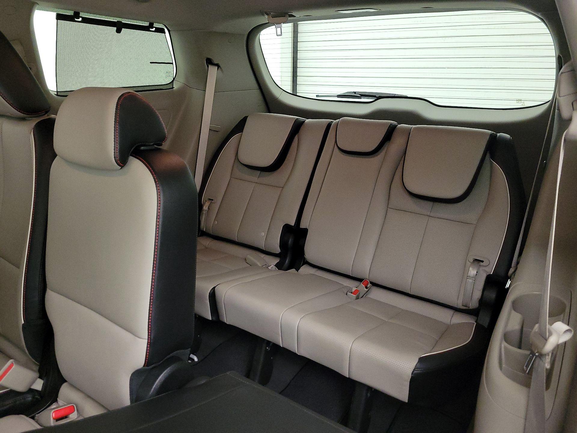 Thumbnail: 2019 Kia Sedona - 20