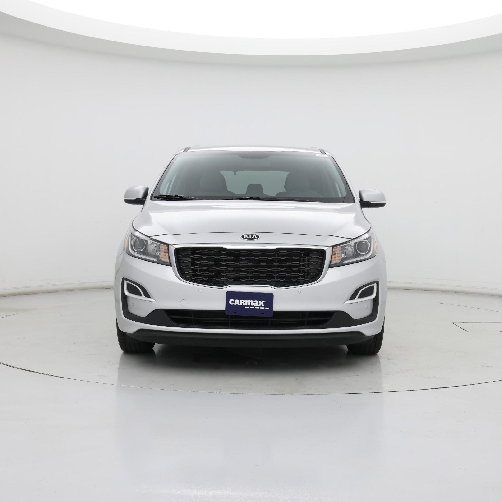 Thumbnail: 2019 Kia Sedona - 5