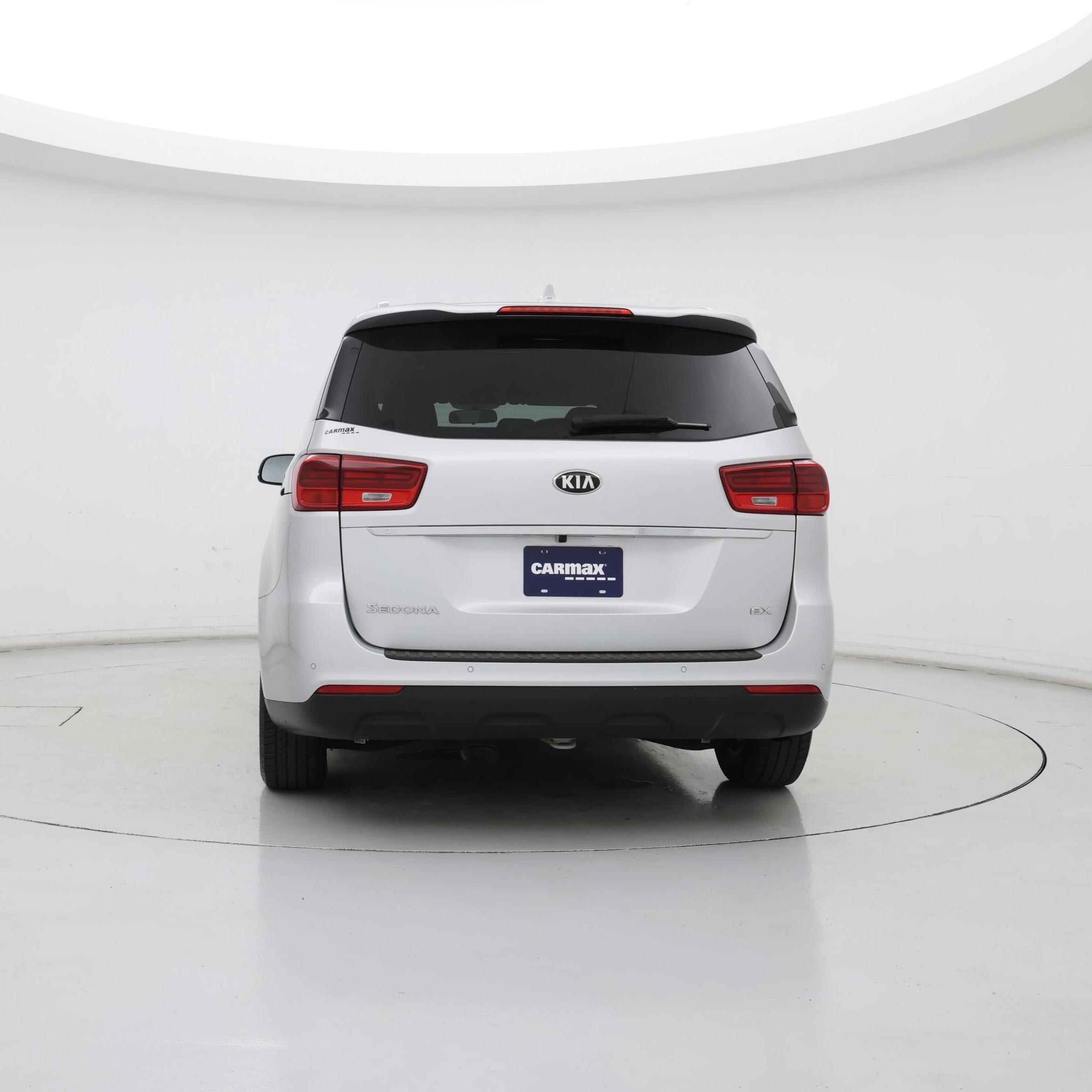 Thumbnail: 2019 Kia Sedona - 6