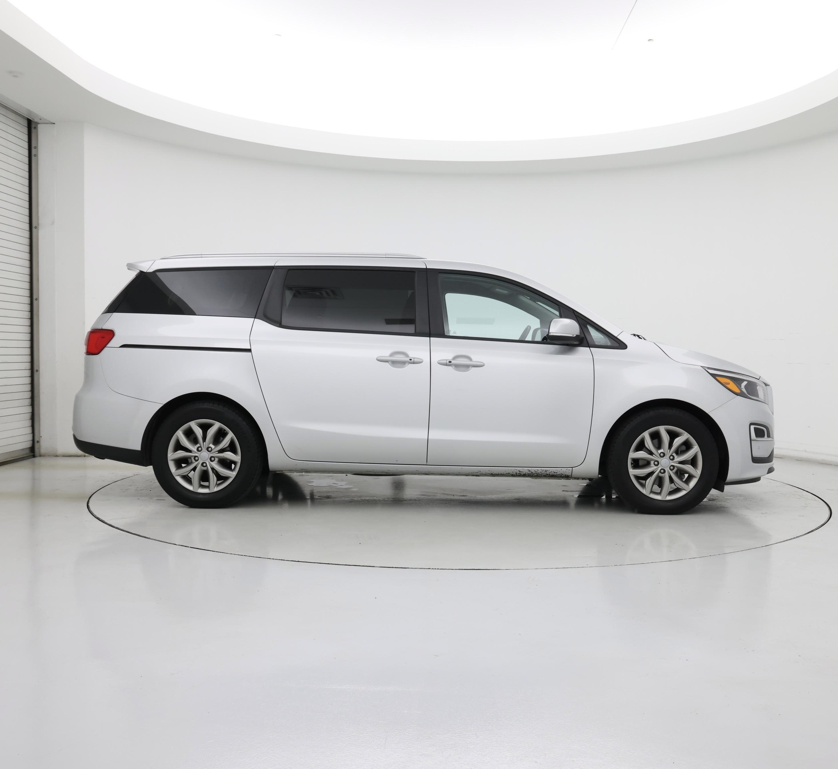 Thumbnail: 2019 Kia Sedona - 7